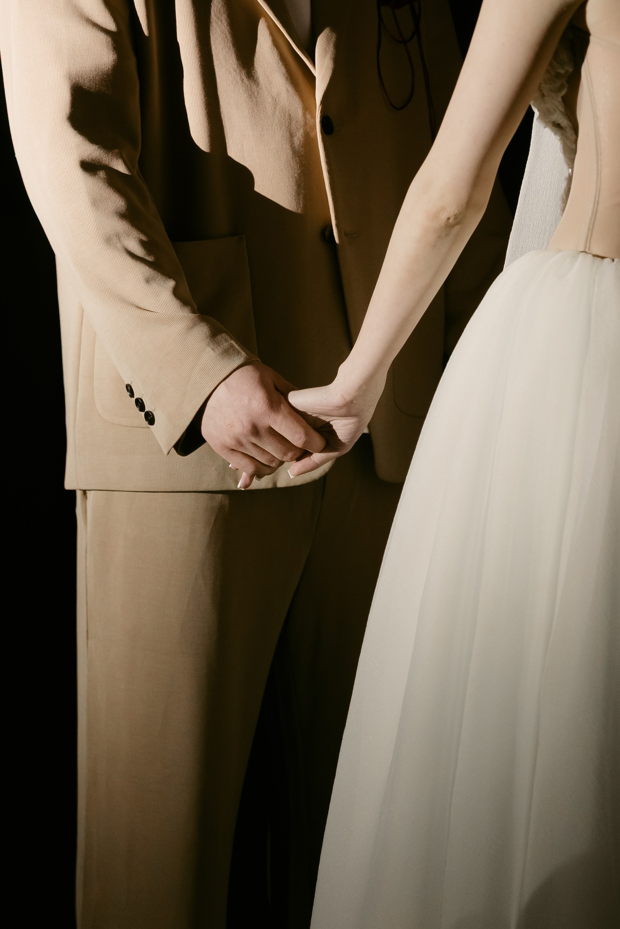 Даня и Алёна. Фотограф, который снимает любовь в Санкт-Петербурге