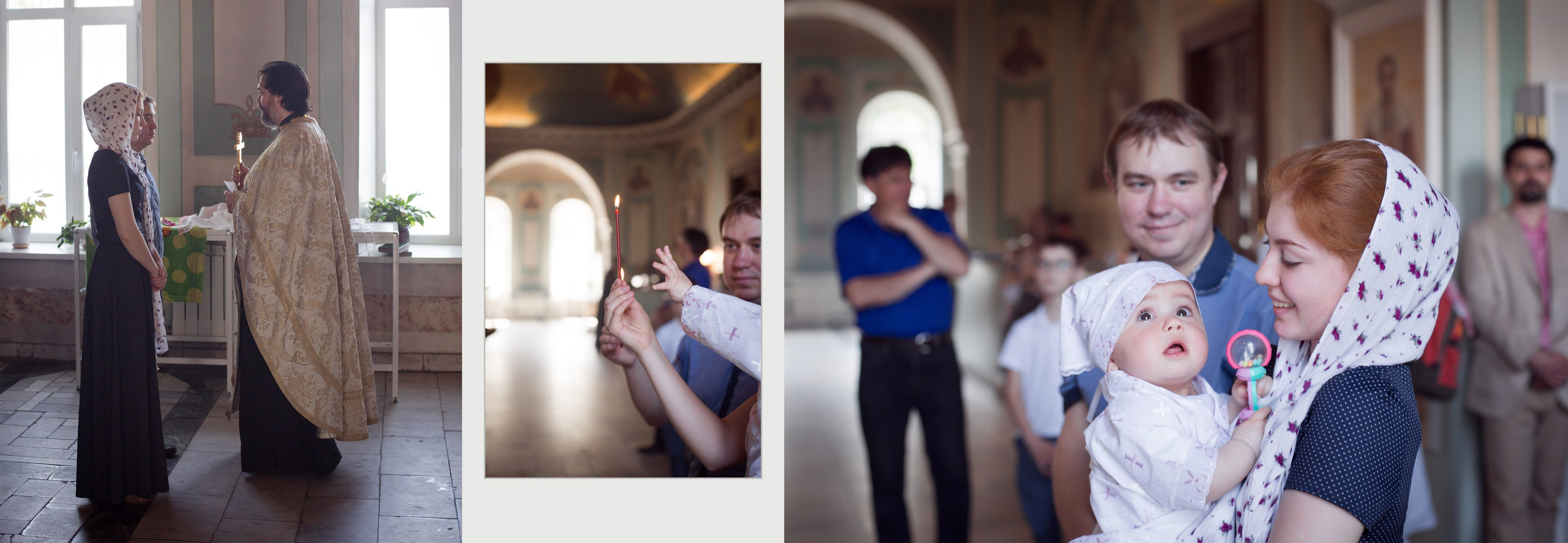 Дети. Фотограф в Москве Юлия Борисовец