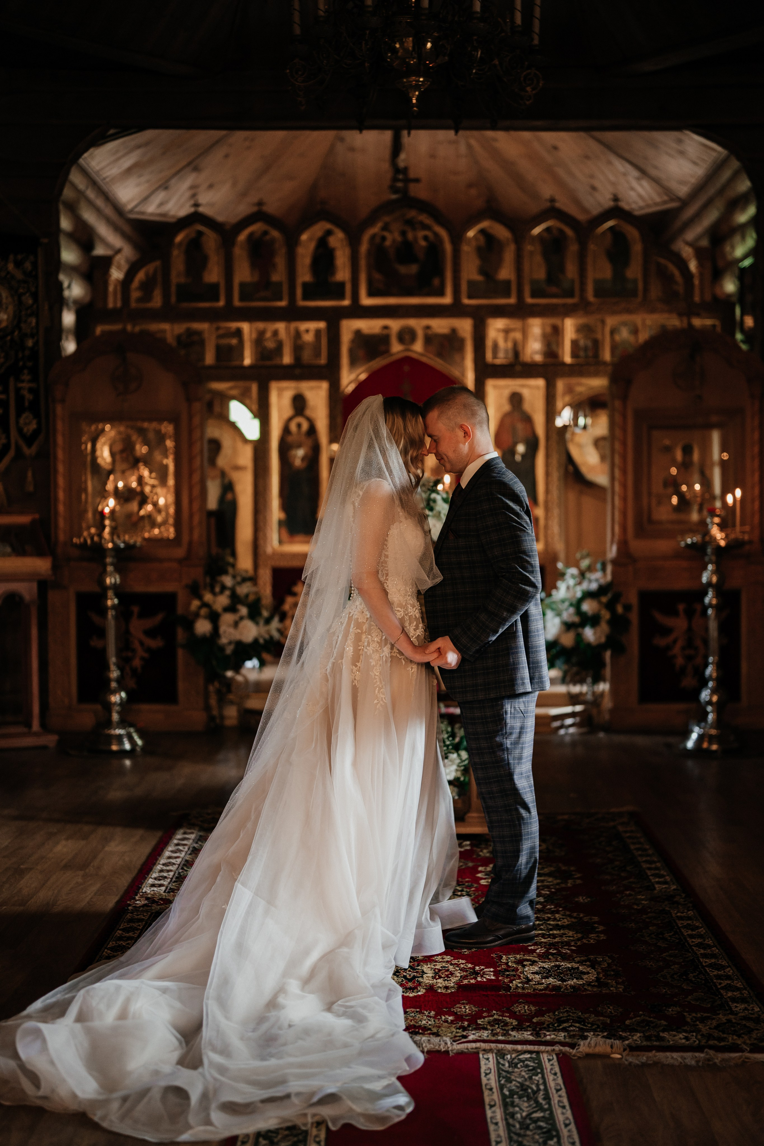 Wedding «Just us». Свадебные фотограф и видеограф Наталья и Анатолий Новиковы СПб