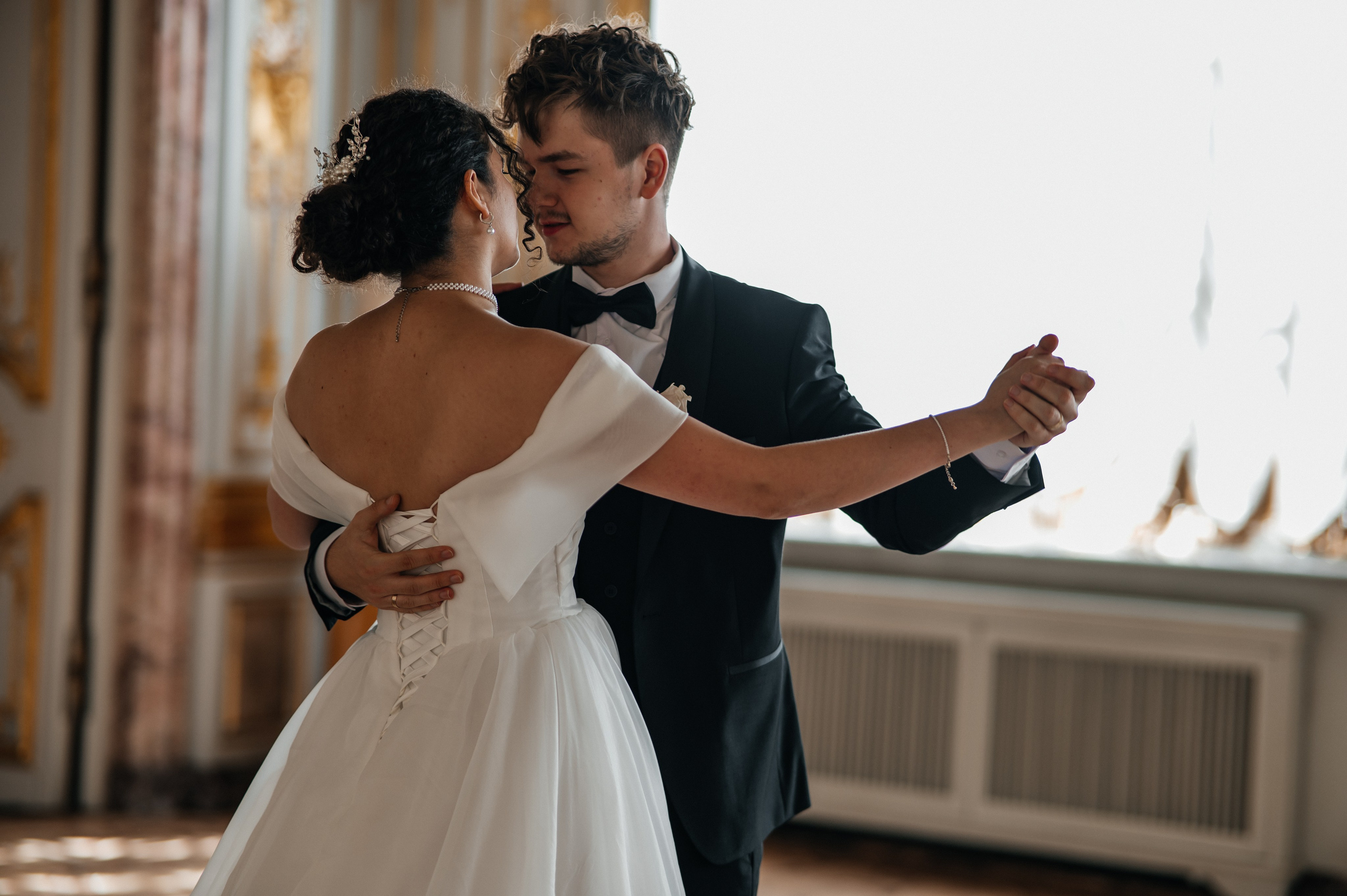 Wedding «Вased on the story». Свадебные фотограф и видеограф Наталья и Анатолий Новиковы СПб