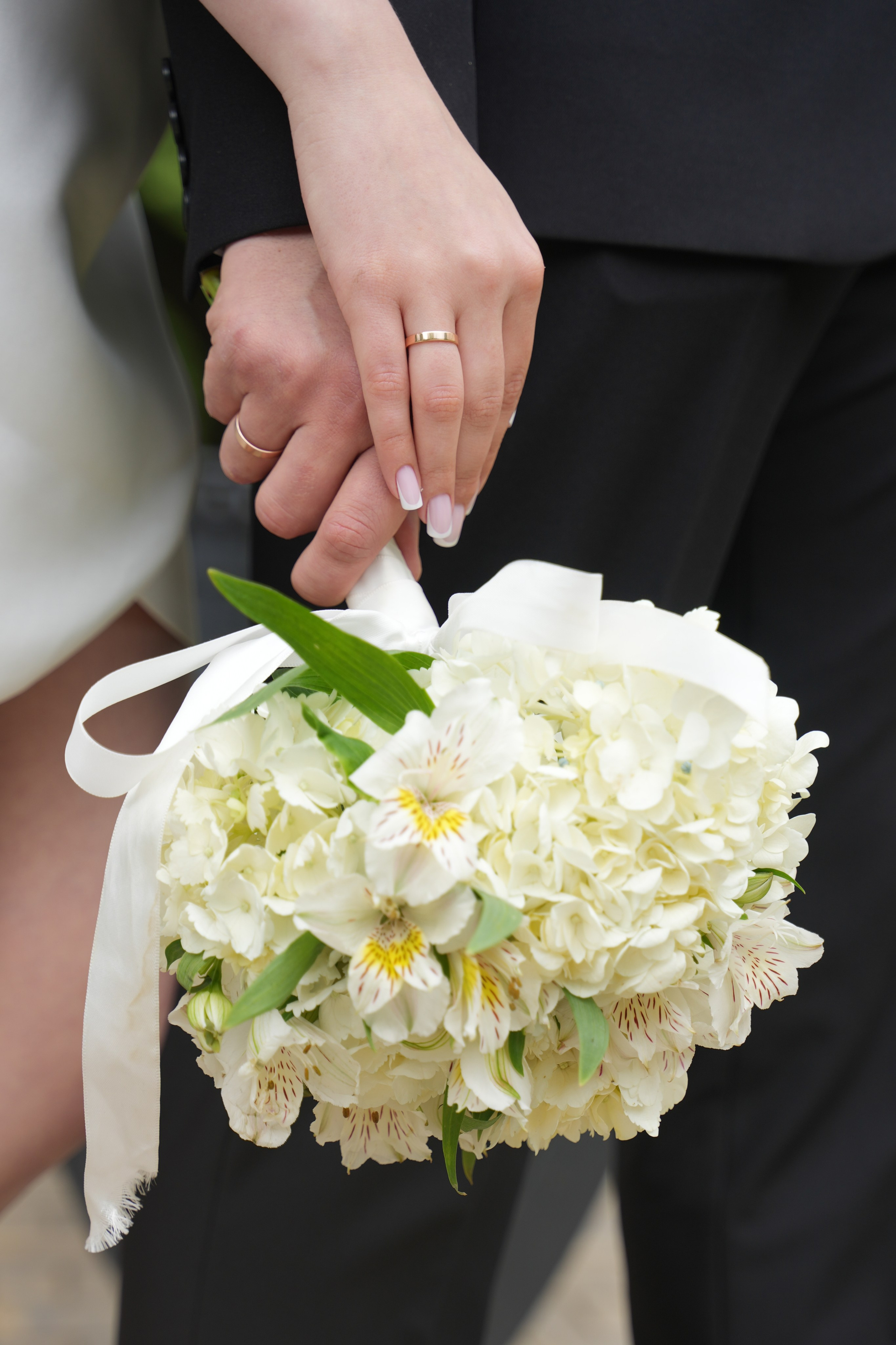 СВАДЕБНАЯ СЪЕМКА. Фотограф Наталья Погодина в г. Обнинске