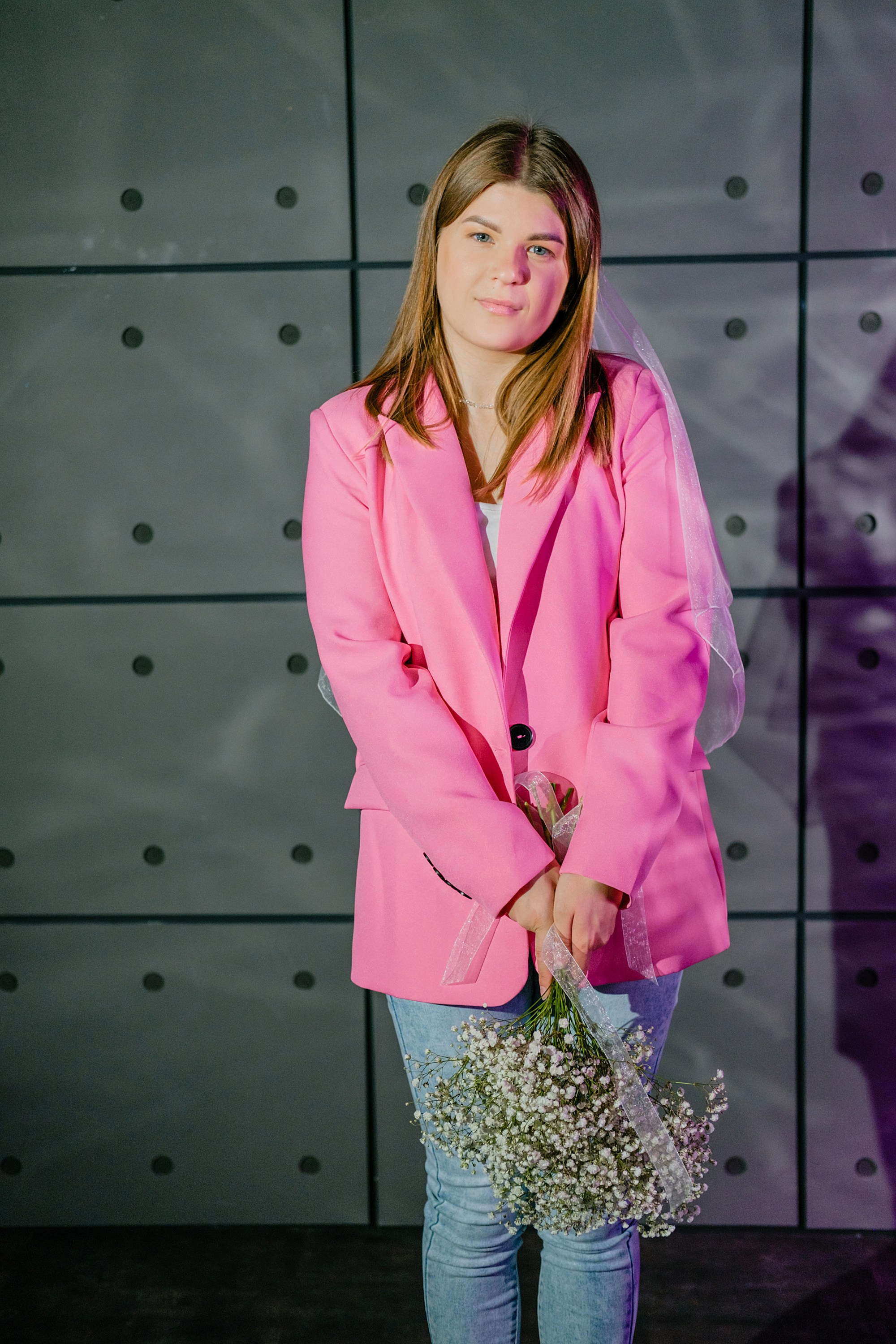 Девичник. Фотограф Софья Володкина