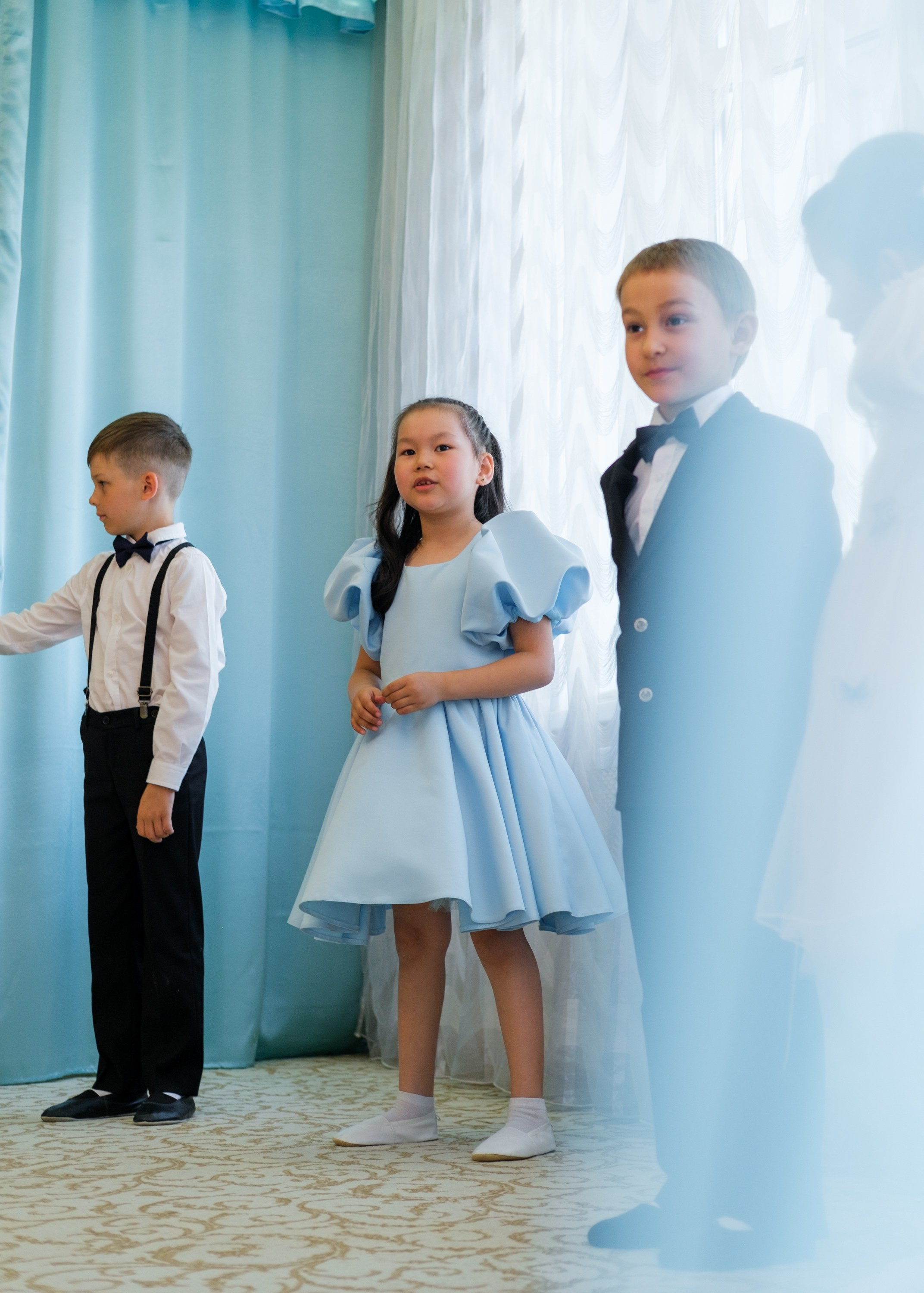 Выпускной 2023. Фотограф Софья Володкина