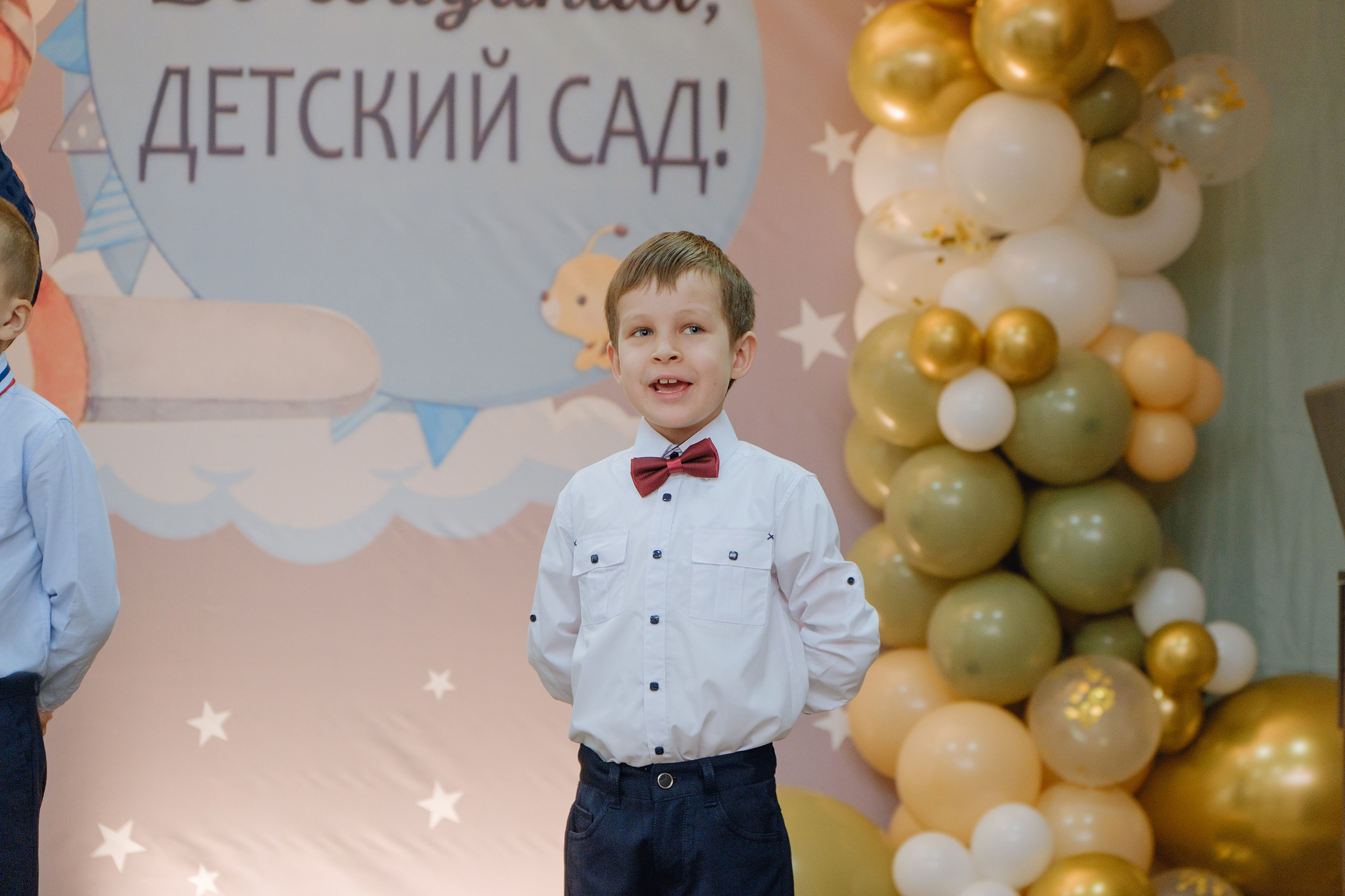 Выпускной 2025. Фотограф Софья Володкина