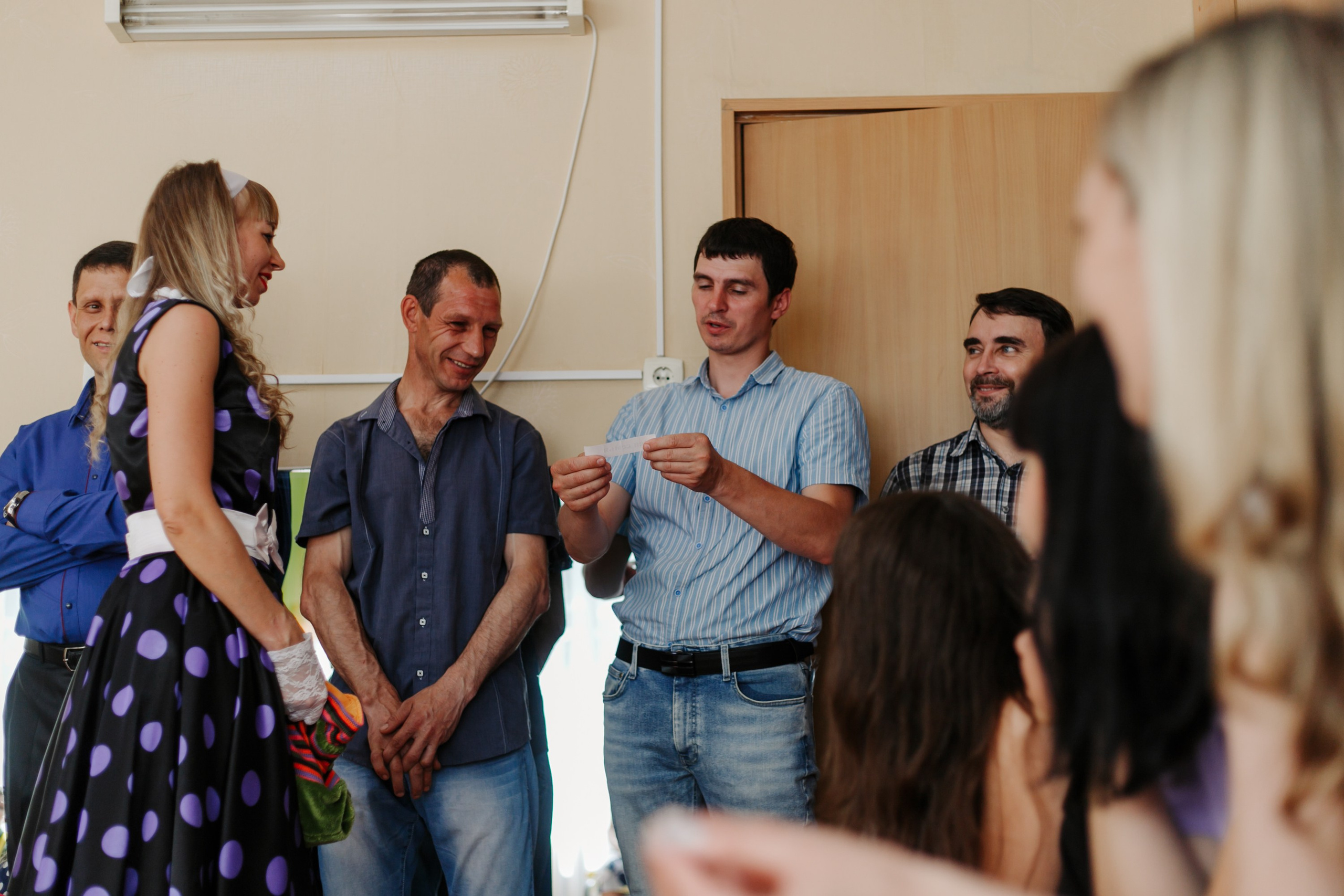 Выпускной 188 сад. Фотограф Софья Володкина