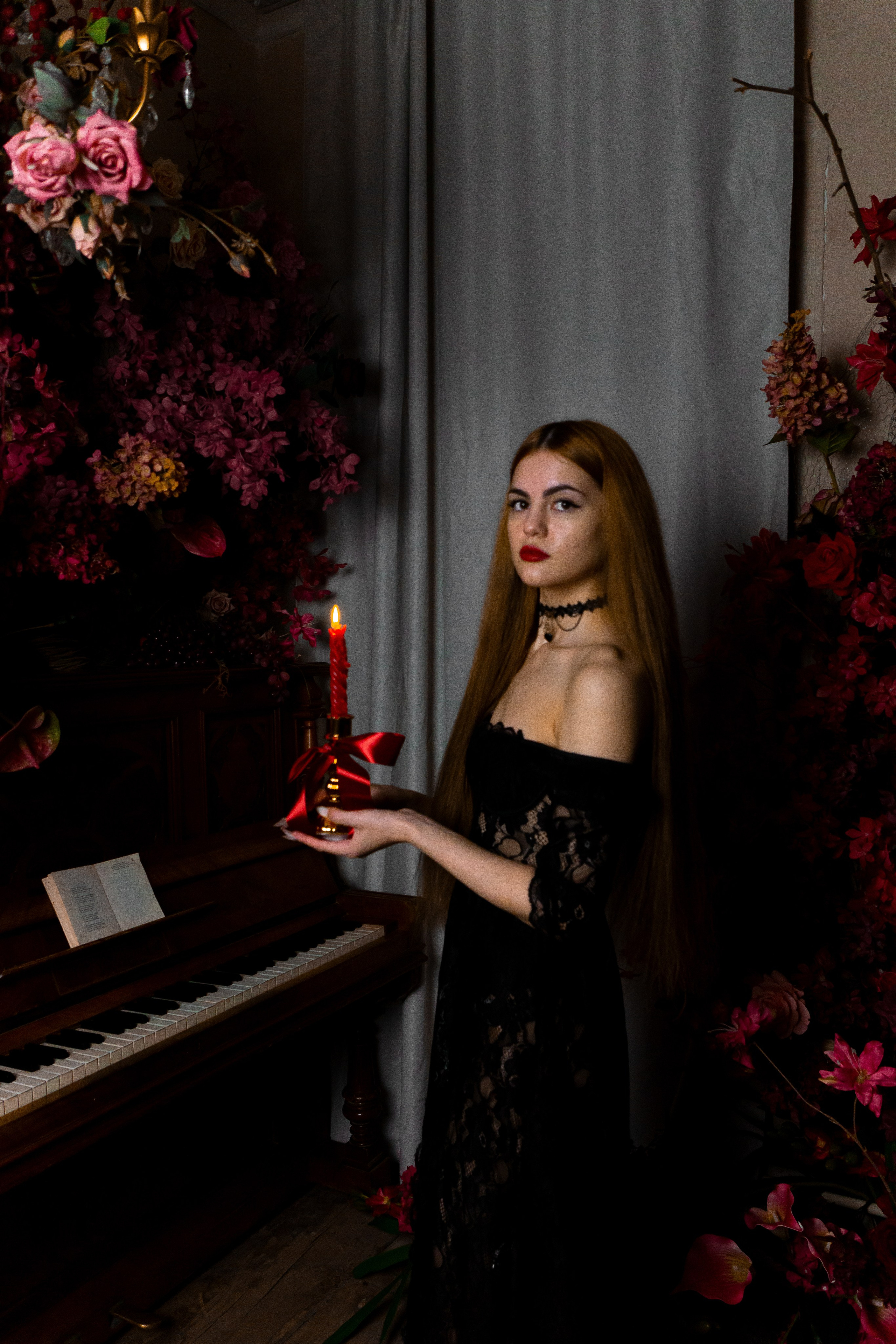 Алёна. Женский фотограф Омск, Екатерина Петрова