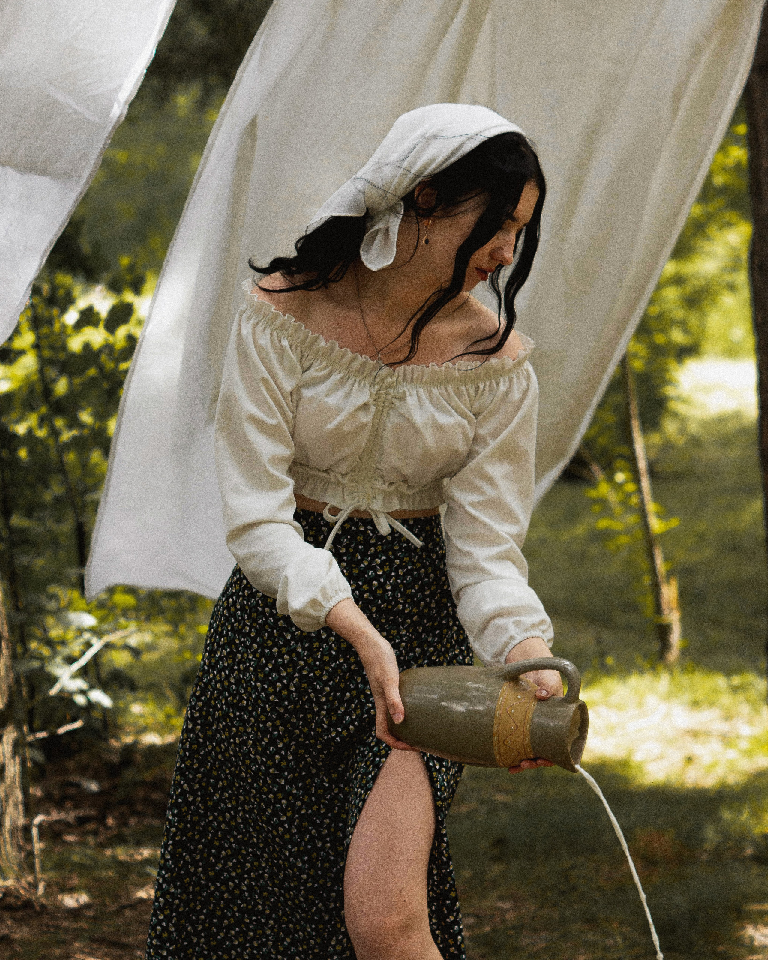 Анастасия. Женский фотограф Омск, Екатерина Петрова