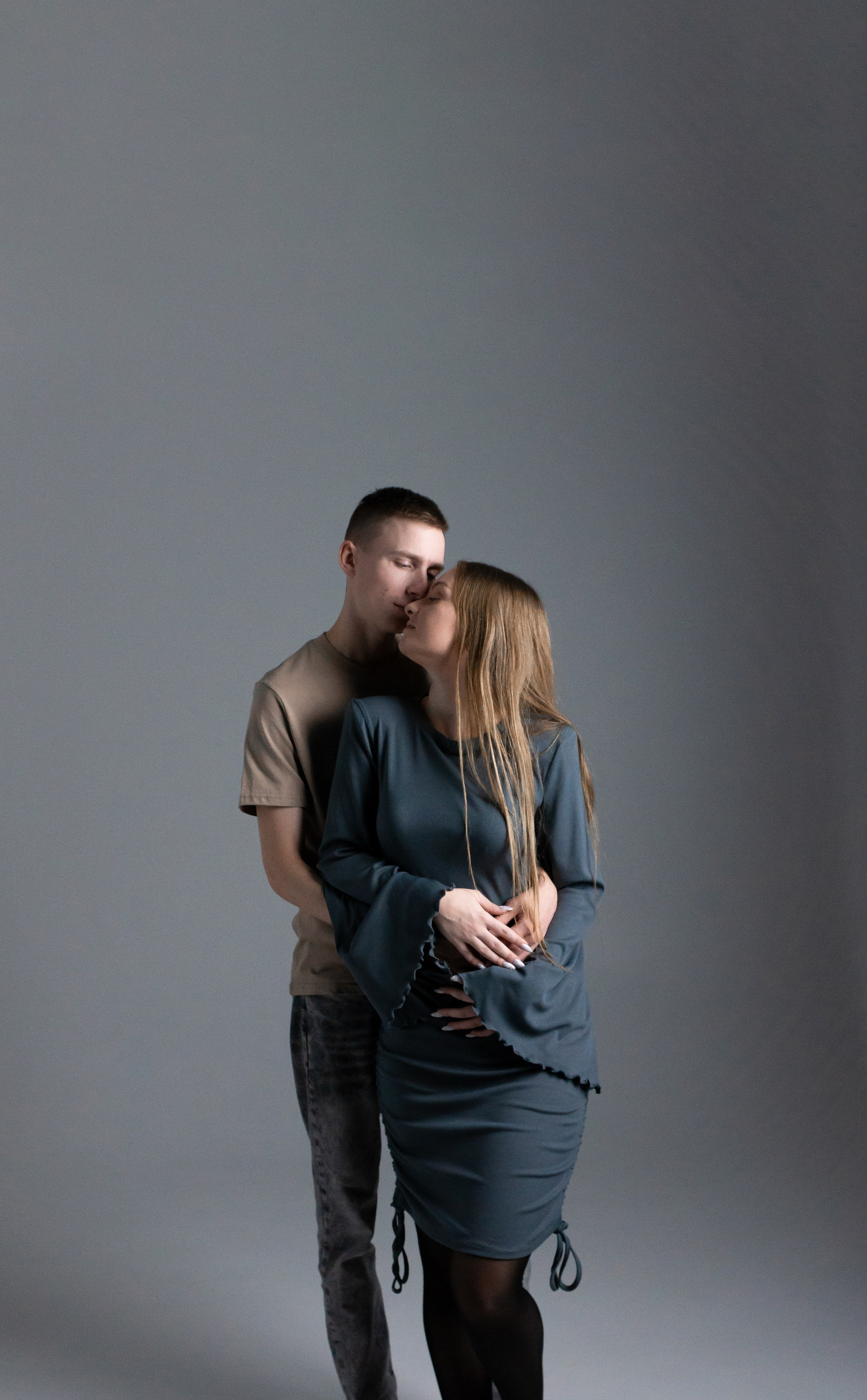 Вика и Лёша. Женский фотограф Омск, Екатерина Петрова