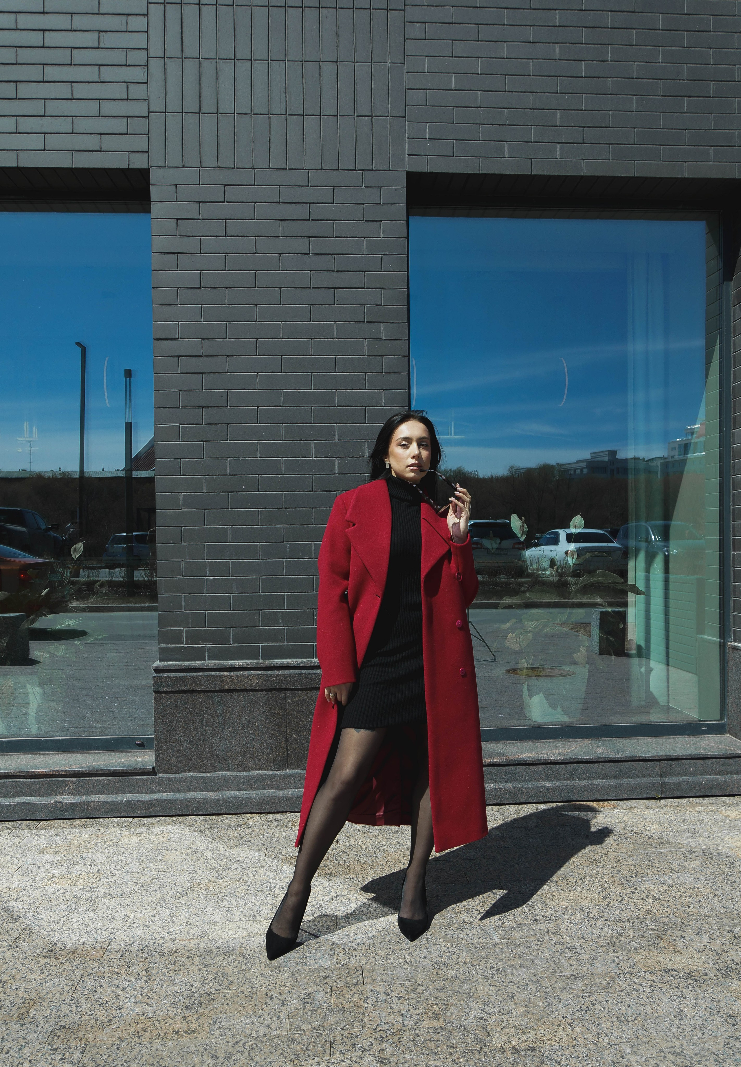 Кристина. Женский фотограф Омск, Екатерина Петрова