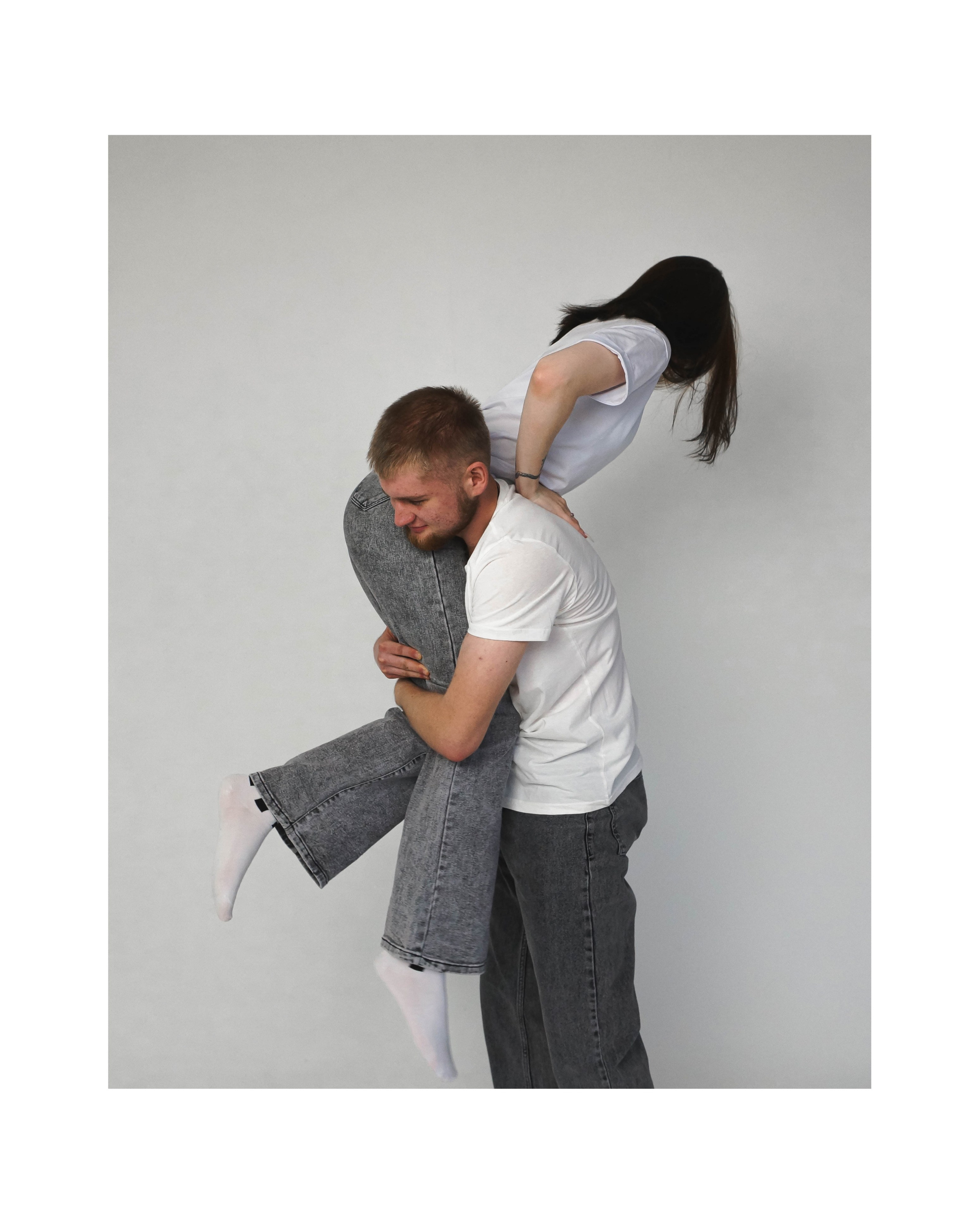 Света и Толя. Женский фотограф Омск, Екатерина Петрова