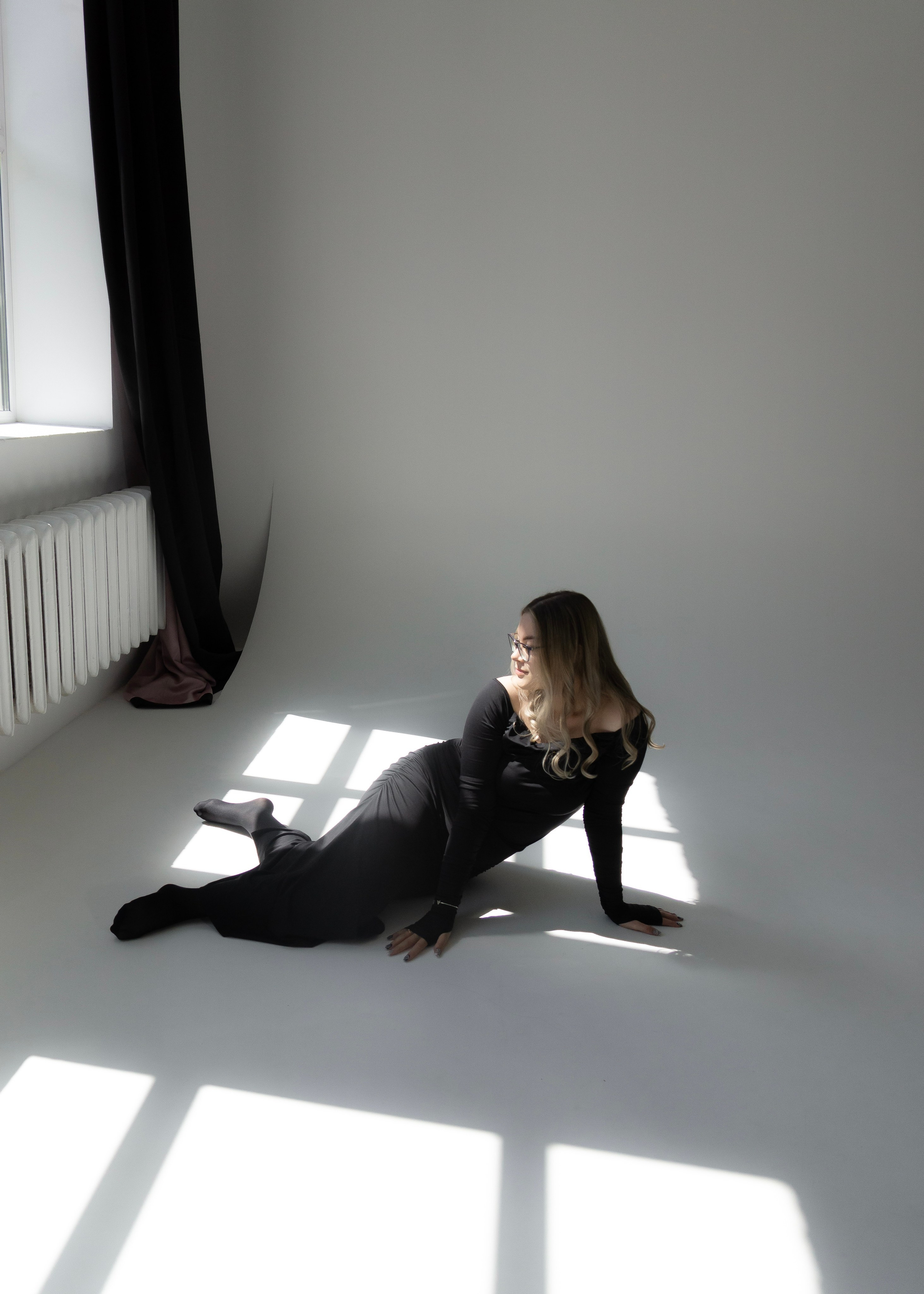 Алина и Валя. Женский фотограф Омск, Екатерина Петрова