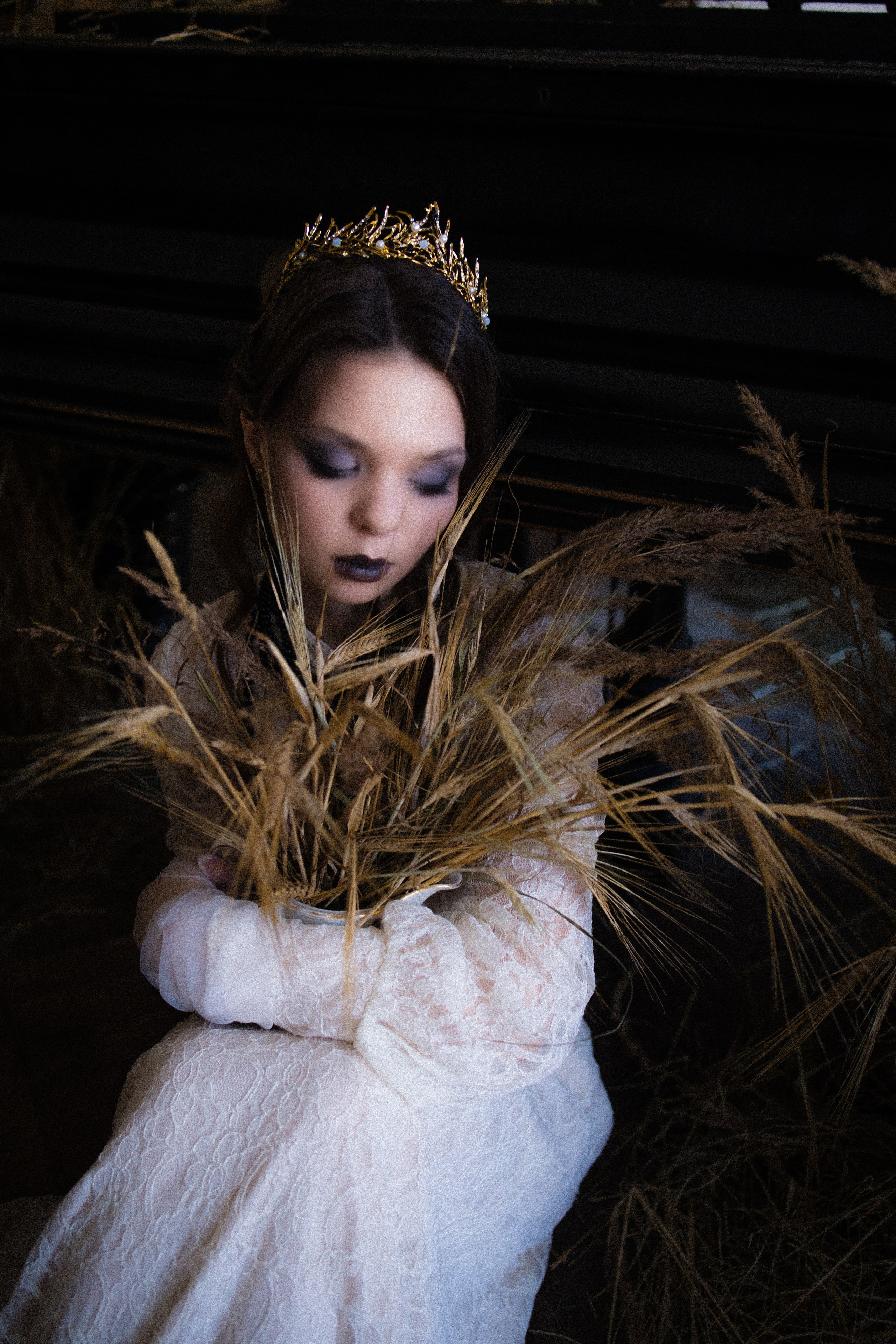 Огонь съемка