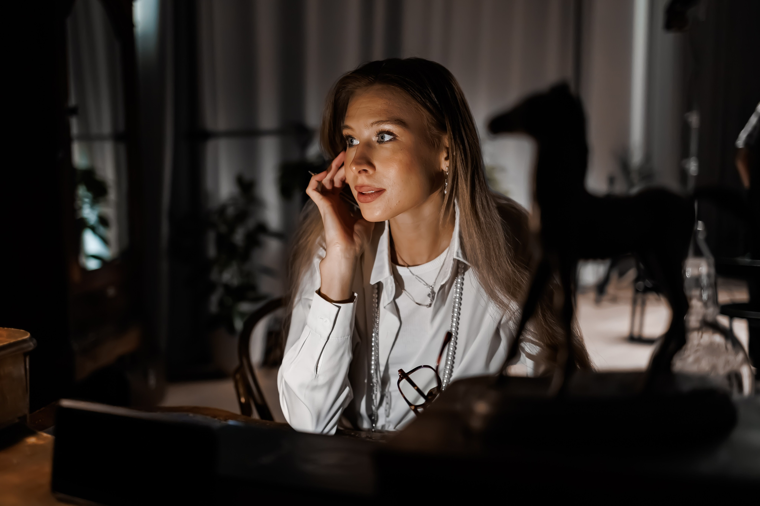 Backstage подкаст Серафим. Репортажный фотограф/видеограф Артур Аванесян в Москве