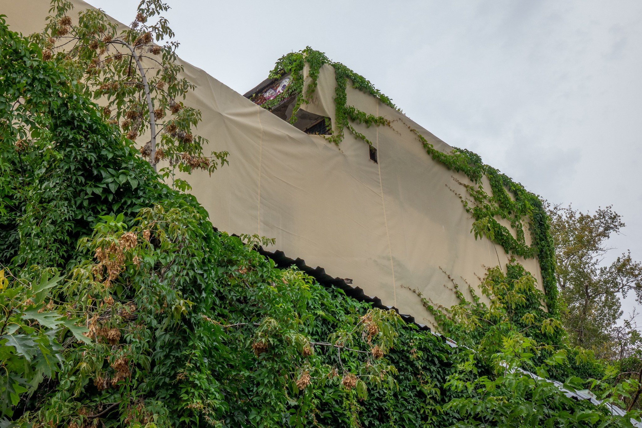 Достопримечательности Москвы. Коммерческая фотосъёмка городской среды, архитектуры и производственных объектов
