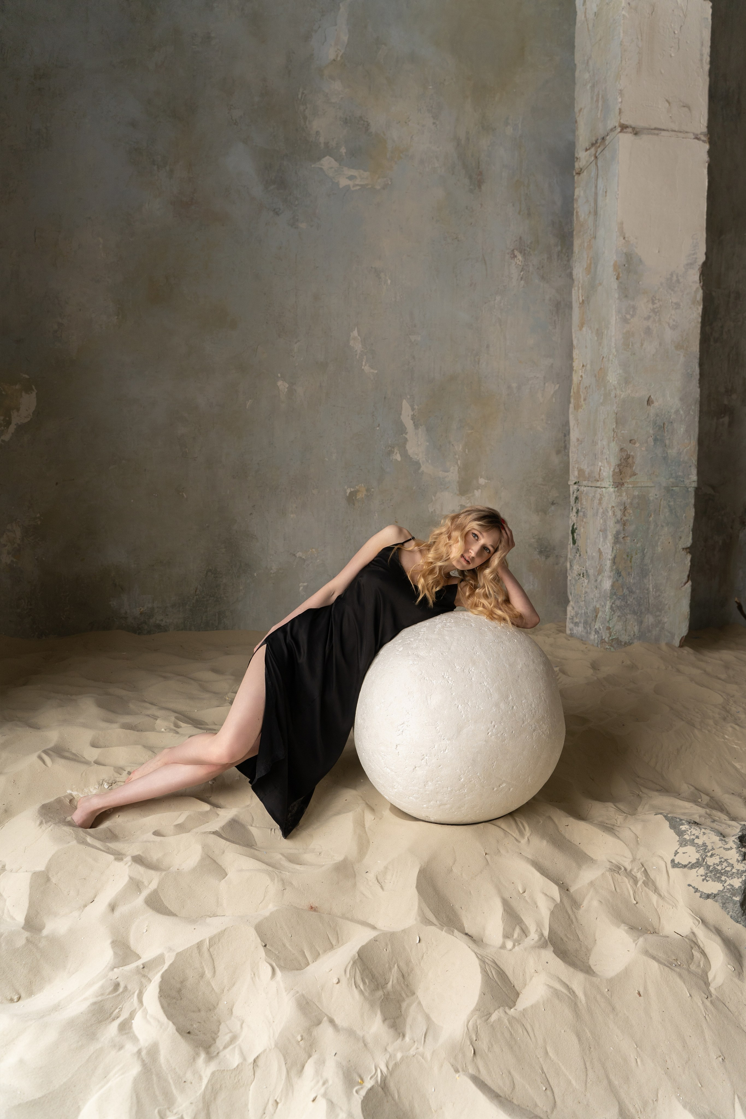 Фотограф в Москве Анна Сафронова