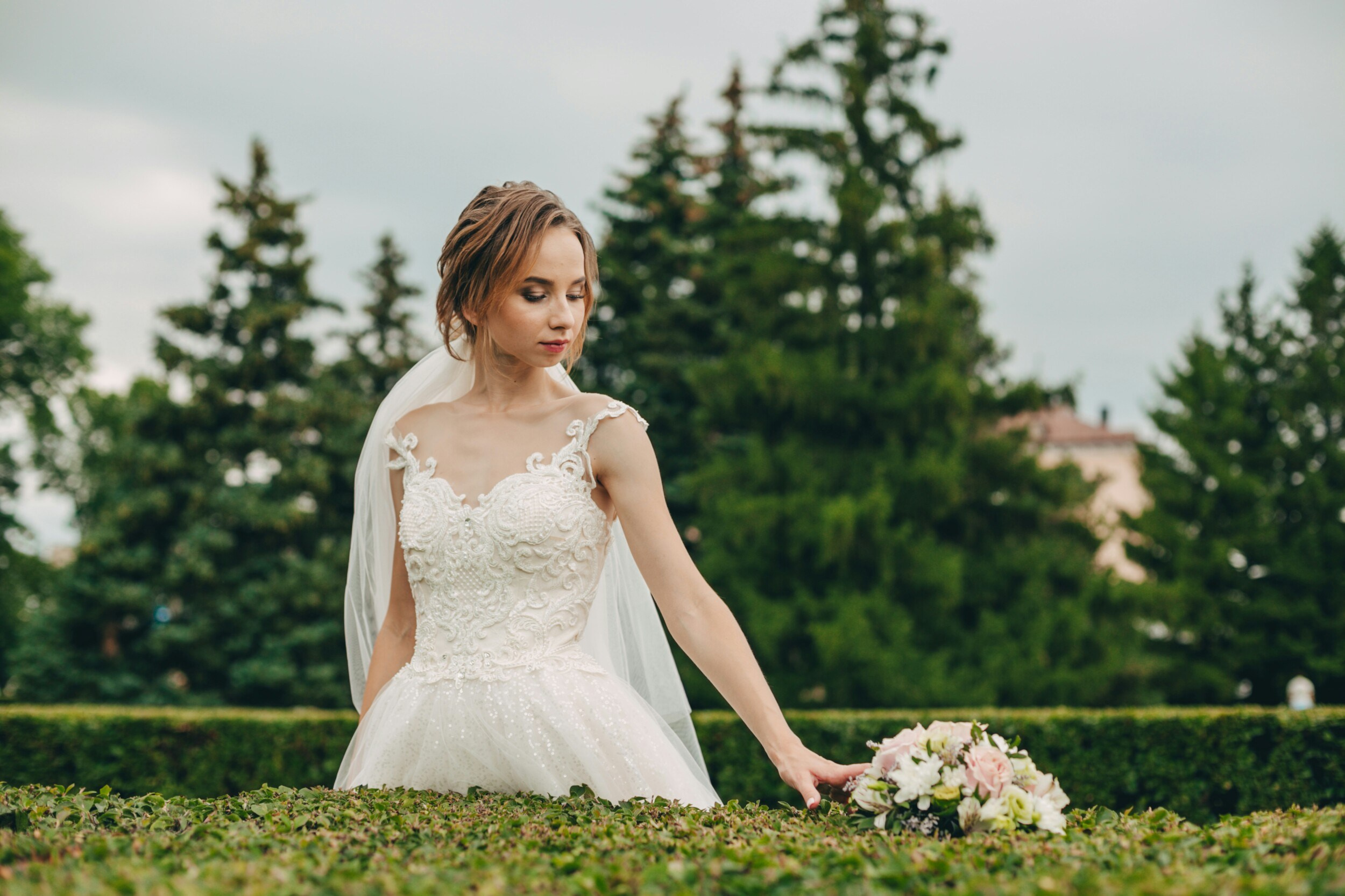 Свадебная история Дениса и Екатерины. Свадебный и семейный фотограф в Тольятти и Самаре Юлия Карновская