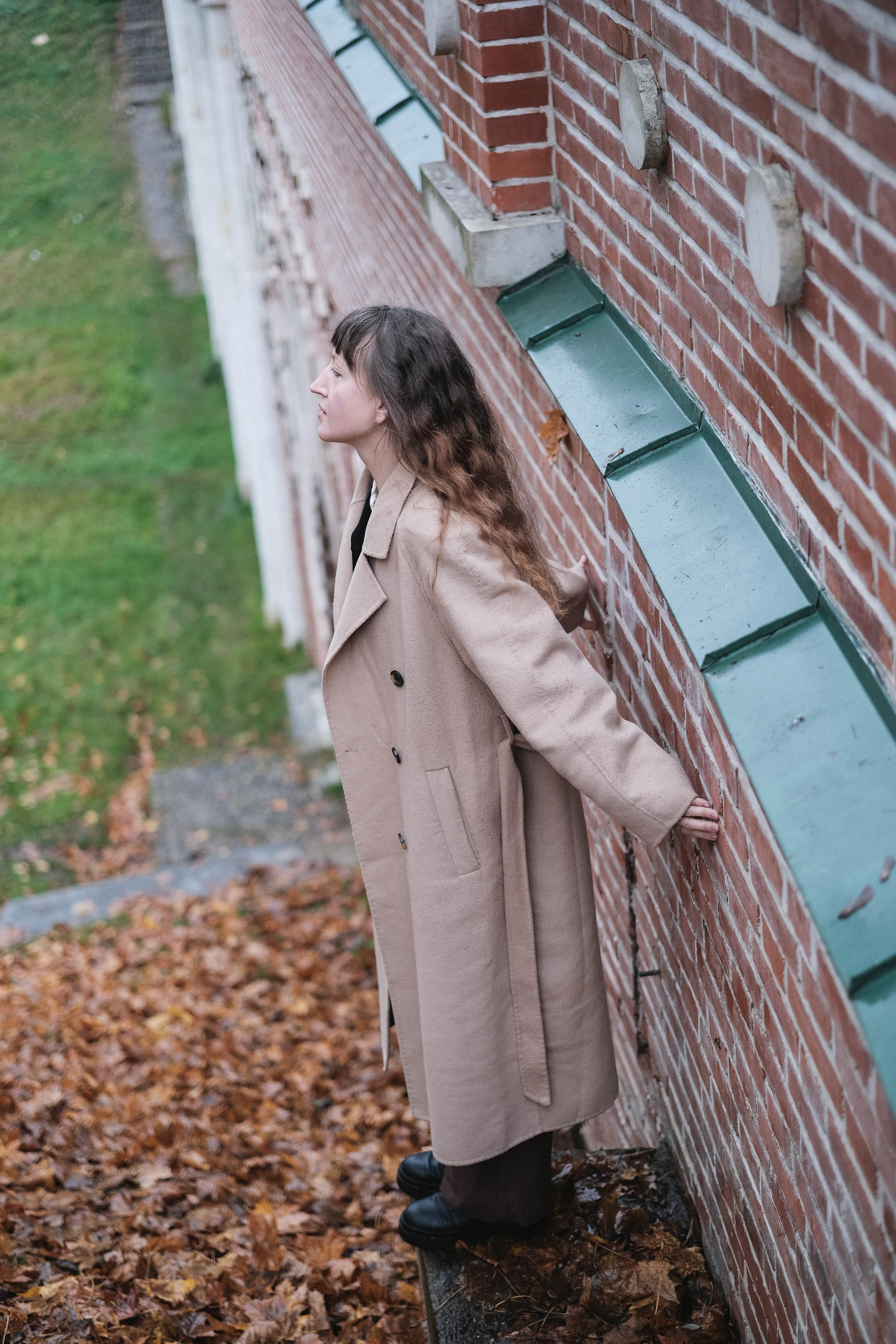 Светлана. Портретный фотограф в Москве Таня Майорова