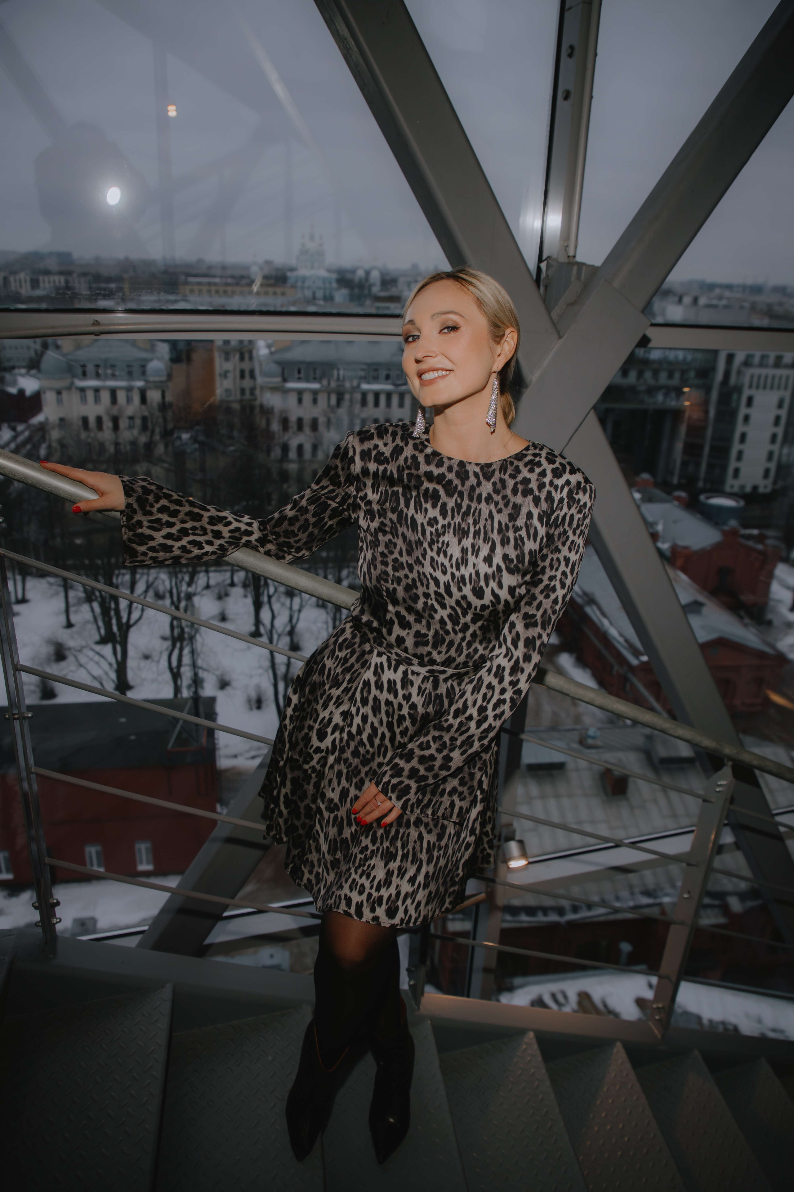 День Рождения Елены (Санкт-Петербург). Фотограф в Москве и Санкт-Петербурге Дарина