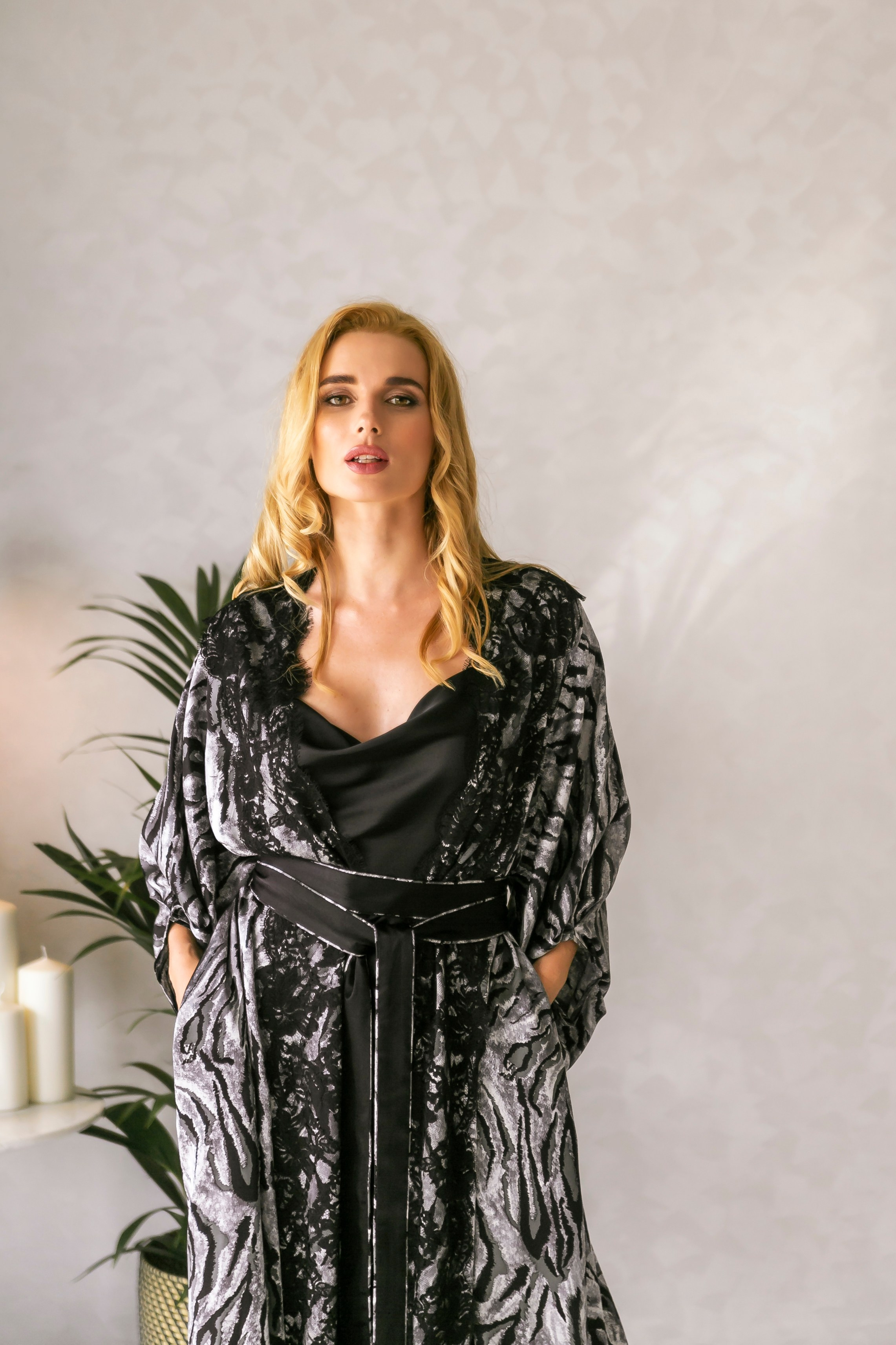 FRIIDA loungewear (Dubai). Фотограф в Москве и Санкт-Петербурге Дарина