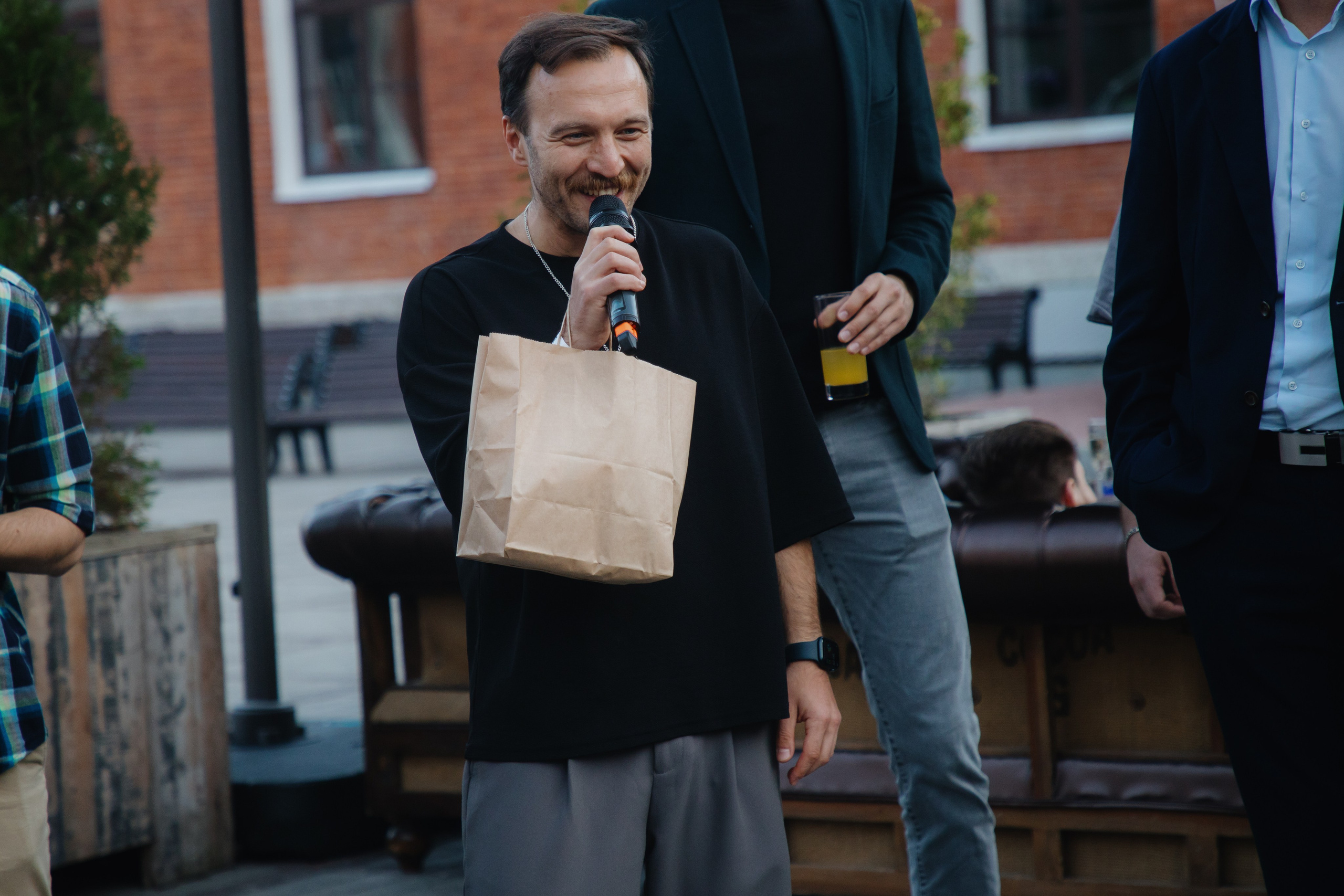 Компания Теле 2. Фотограф в Москве и Санкт-Петербурге Дарина