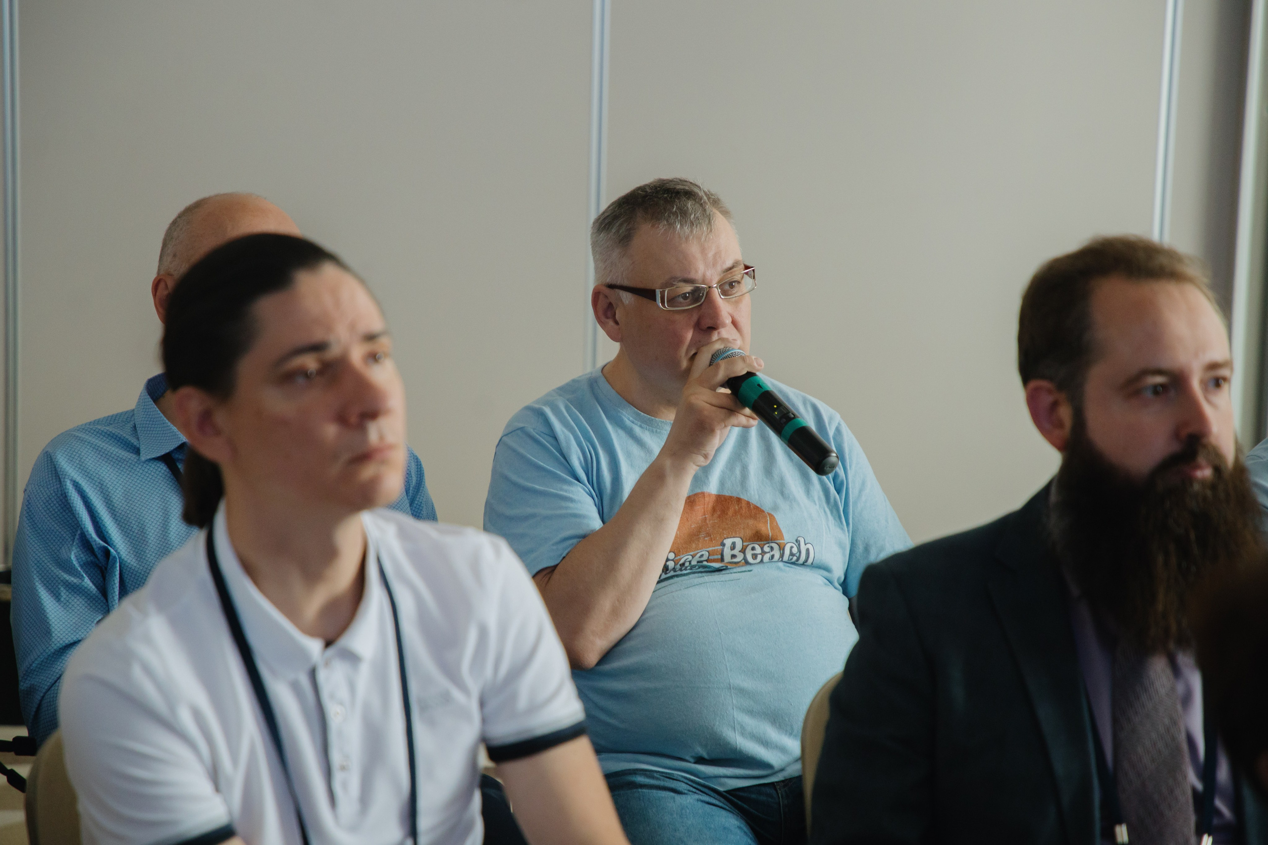 Гильдия 1С (конференция в Москве). Фотограф в Москве и Санкт-Петербурге Дарина