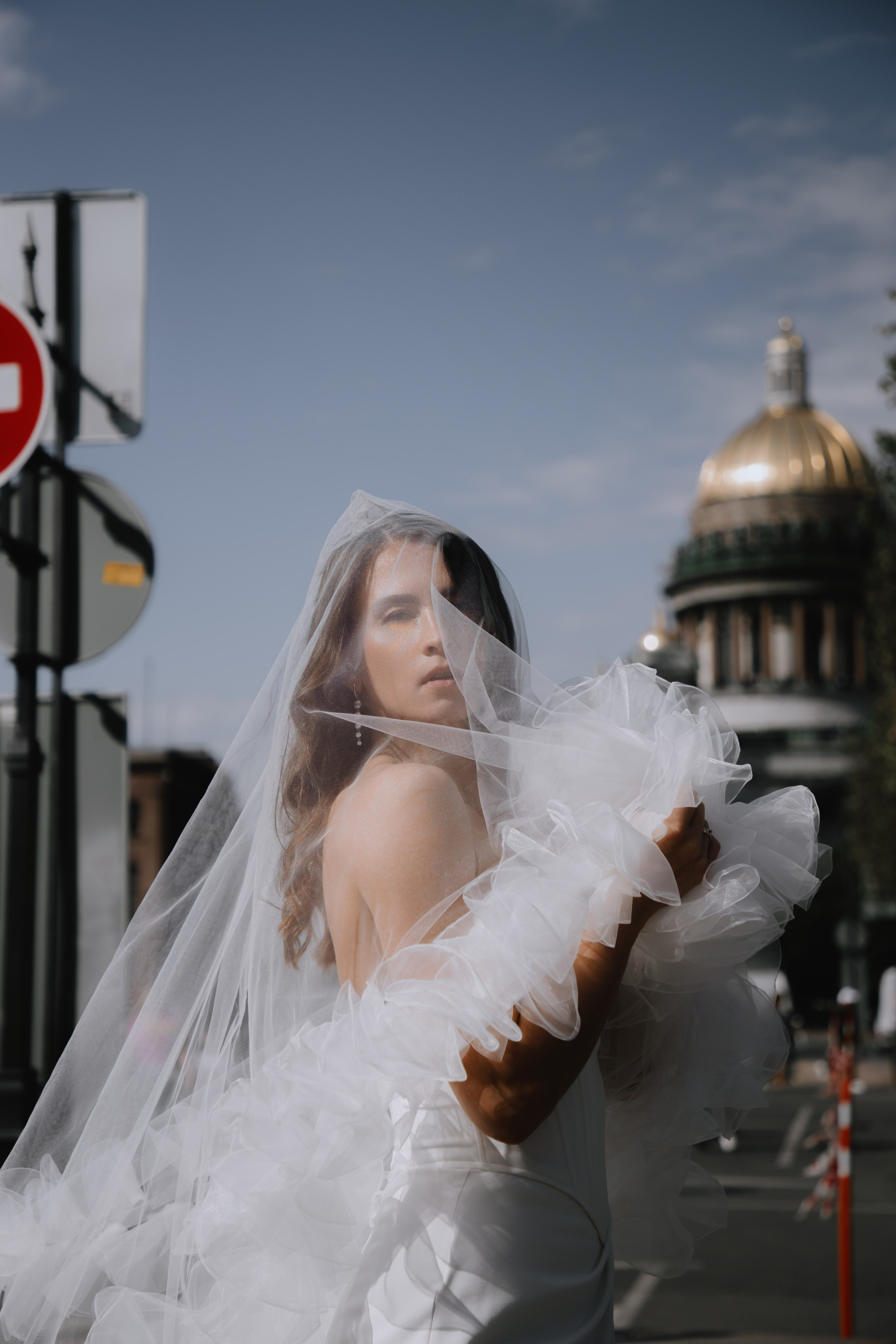 Свадьба Алексей и Анна. Фотограф в Москве и Санкт-Петербурге Дарина