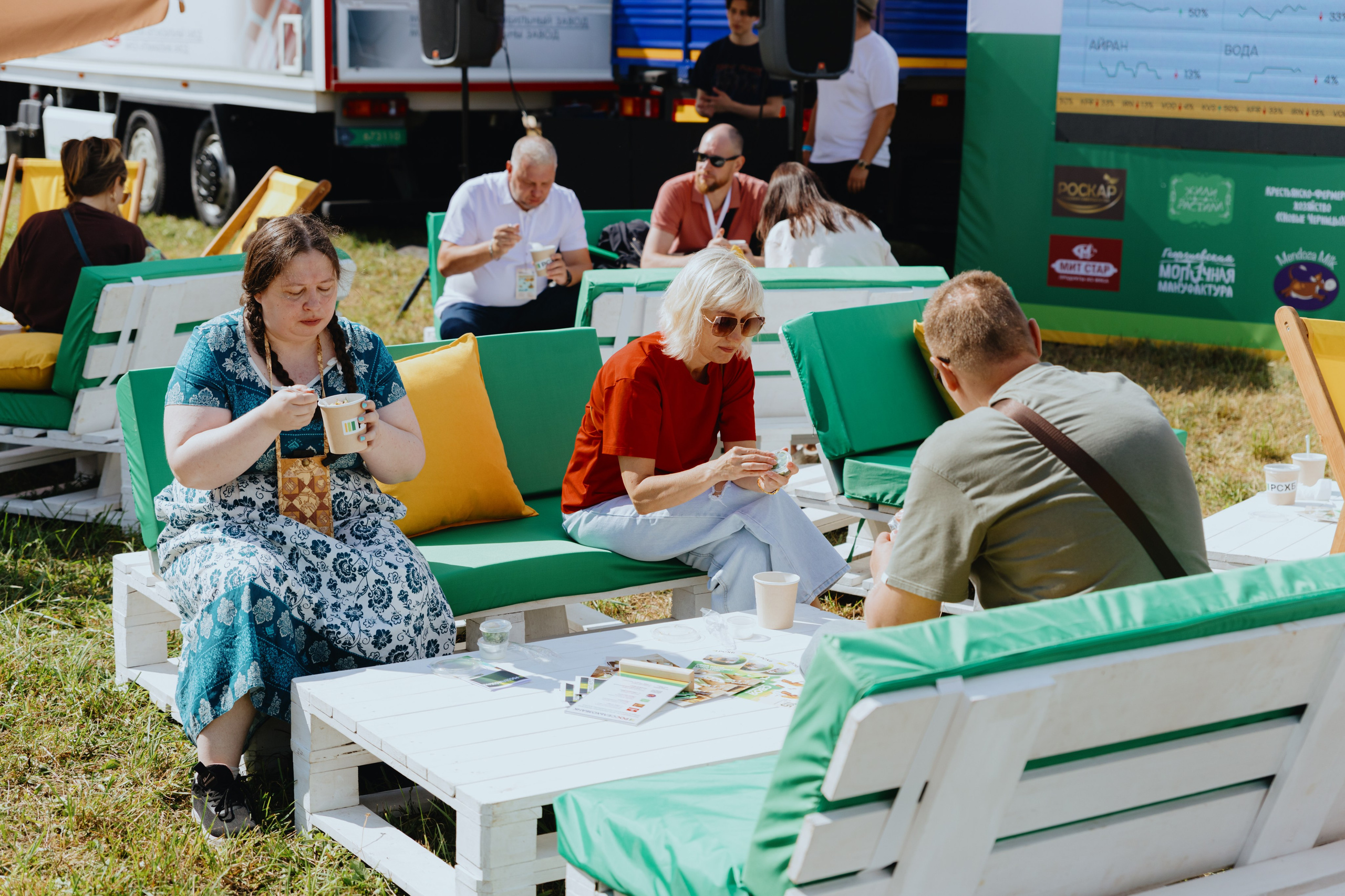 Россельхозбанк. Фотограф в Москве и Санкт-Петербурге Дарина