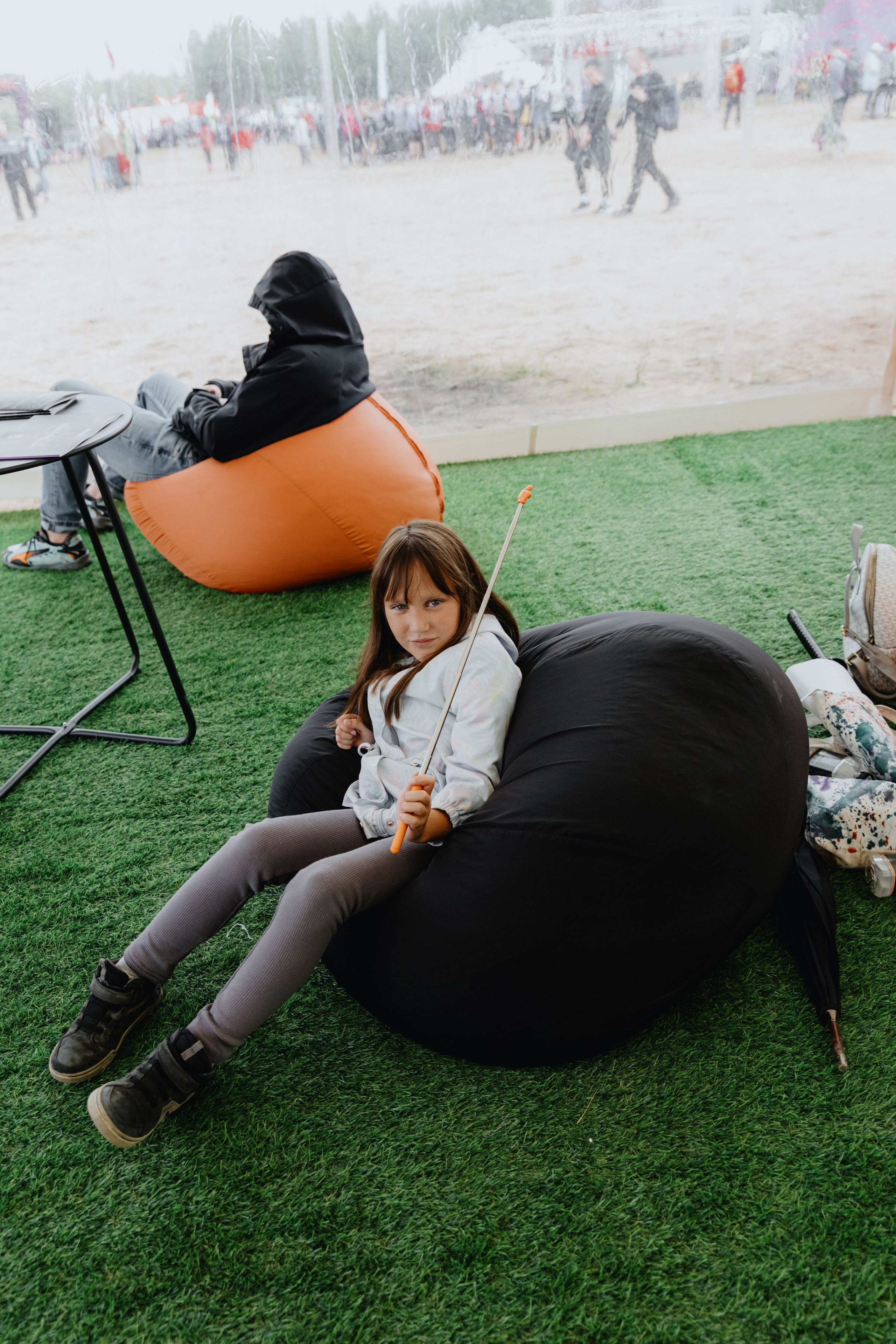 TANK на «Гонке Героев». Фотограф в Москве и Санкт-Петербурге Дарина