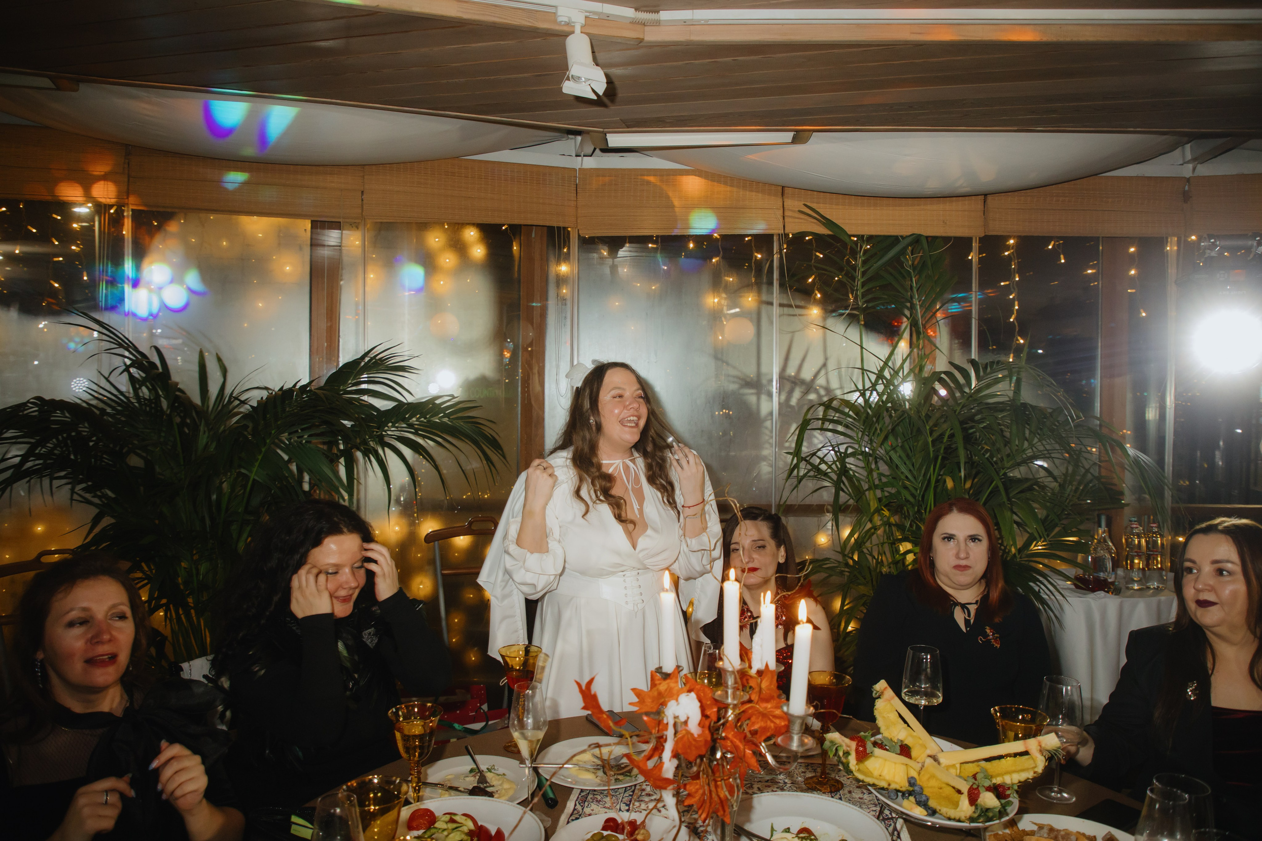 РРК. Фотограф в Москве и Санкт-Петербурге Дарина