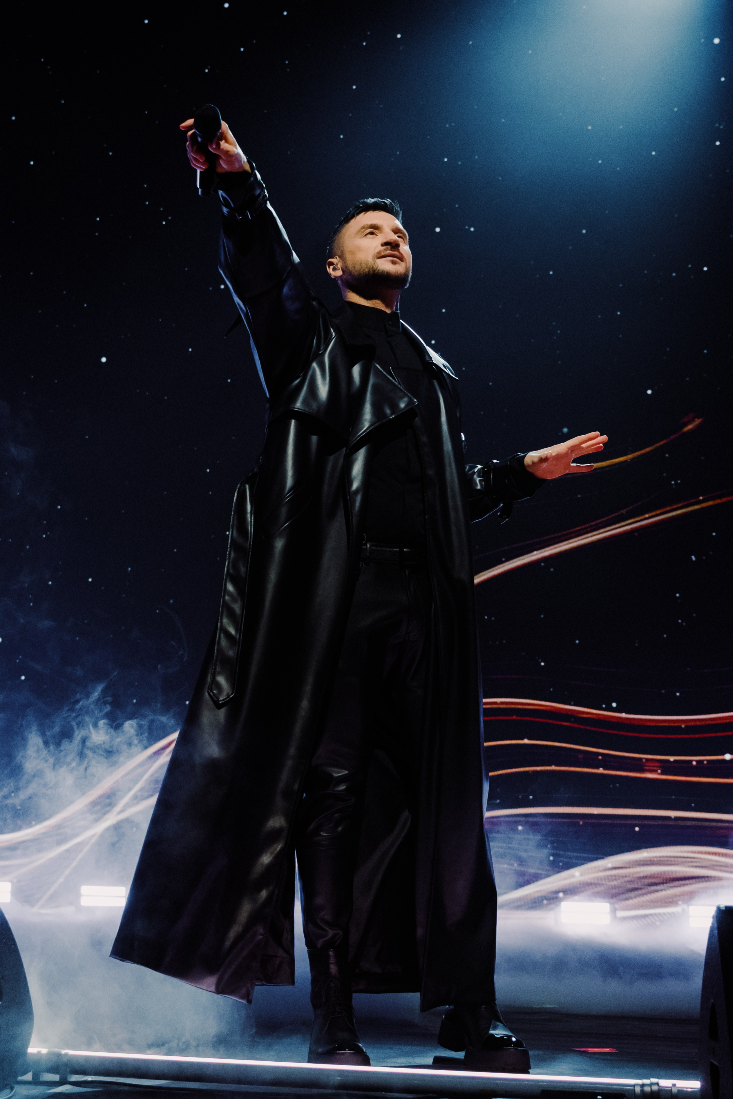 Концерты. Фотограф в Москве и Санкт-Петербурге Дарина