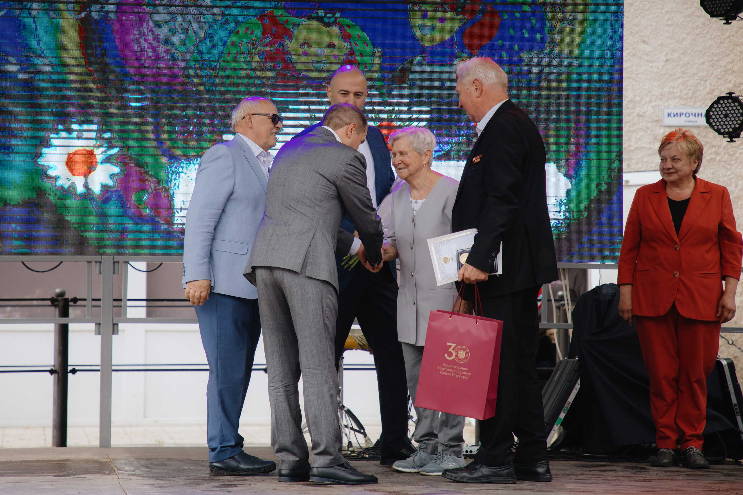 Мероприятия с депутатом Государственной Думы (Санкт-Петербург). Фотограф в Москве и Санкт-Петербурге Дарина