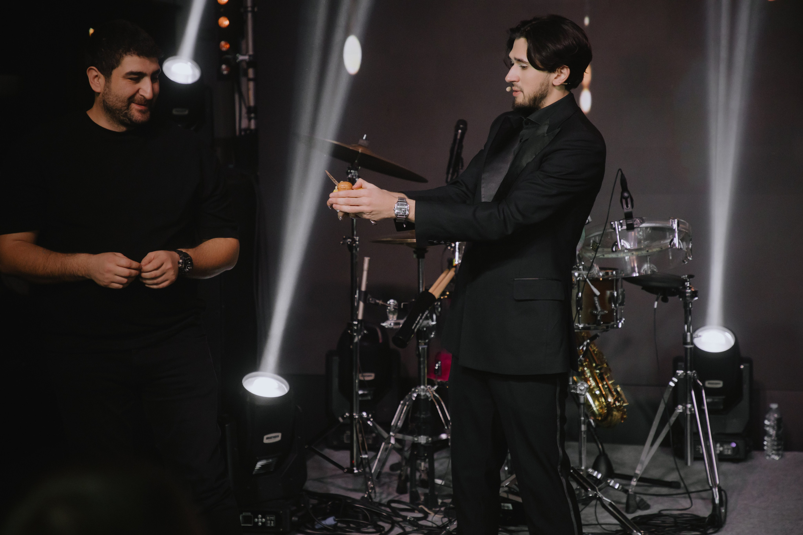 День Рождения Александра Иванова (Москва). Фотограф в Москве и Санкт-Петербурге Дарина