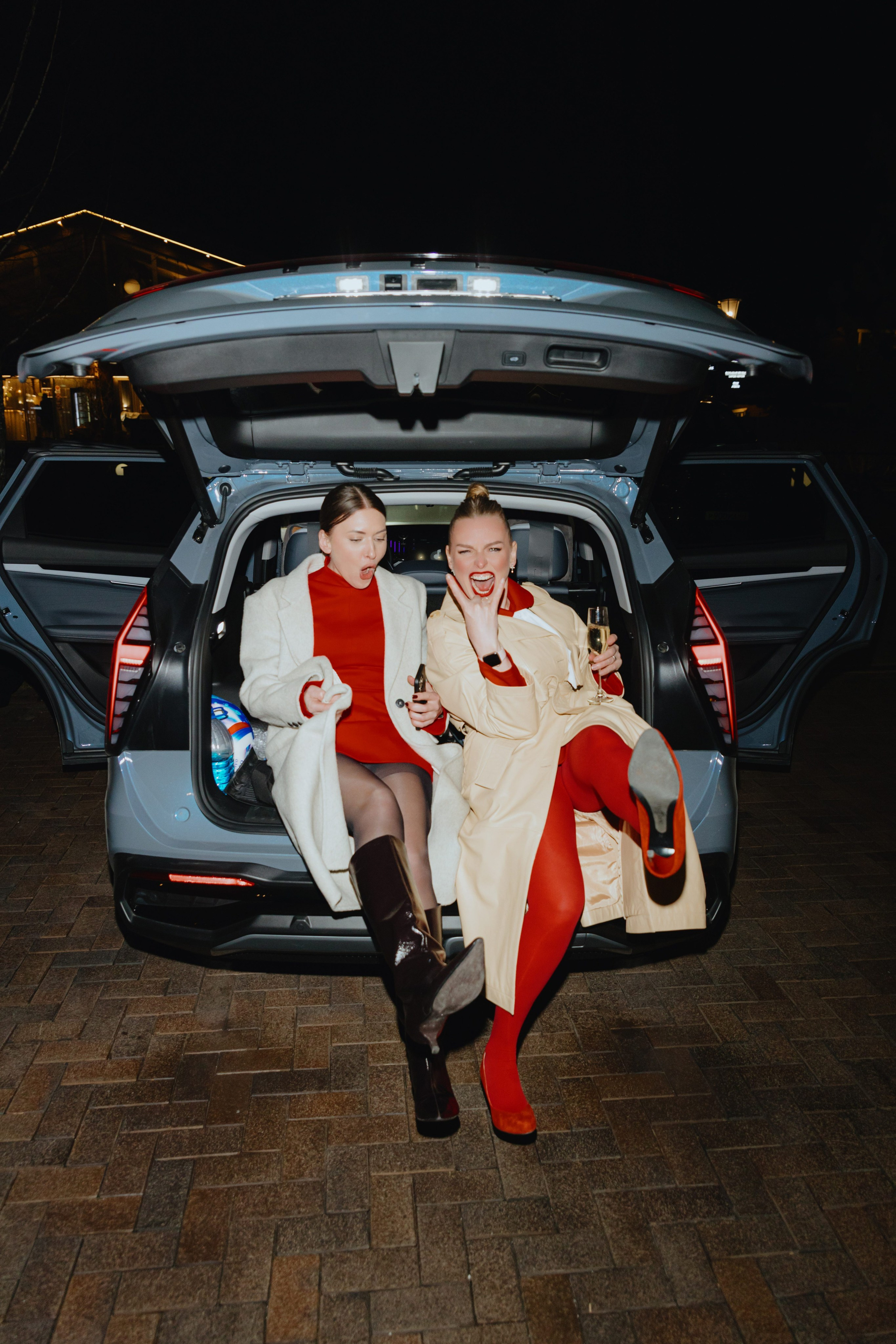 День Рождения Галины Сергеевны (Подольск). Фотограф в Москве и Санкт-Петербурге Дарина