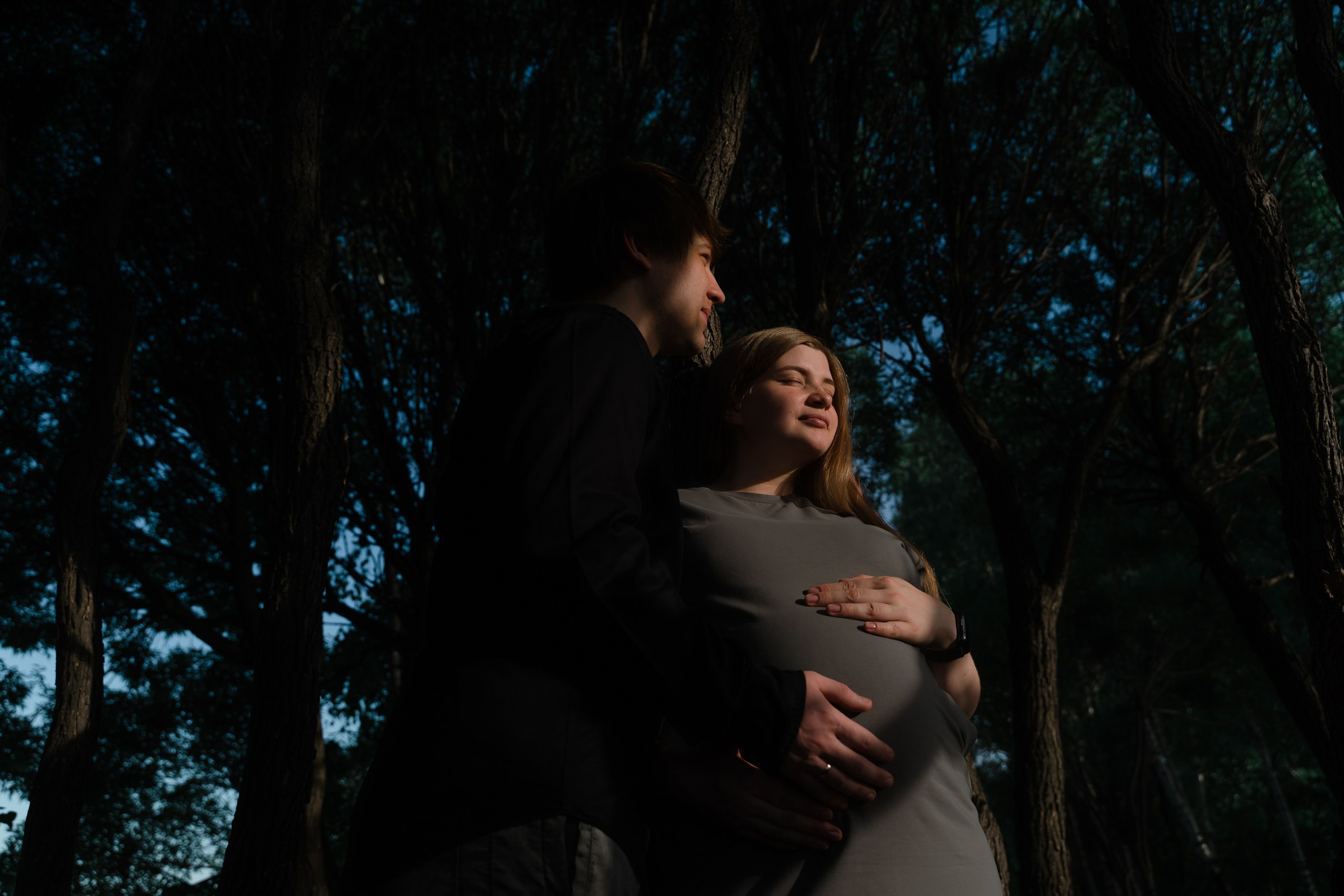 Пузатые Забияки