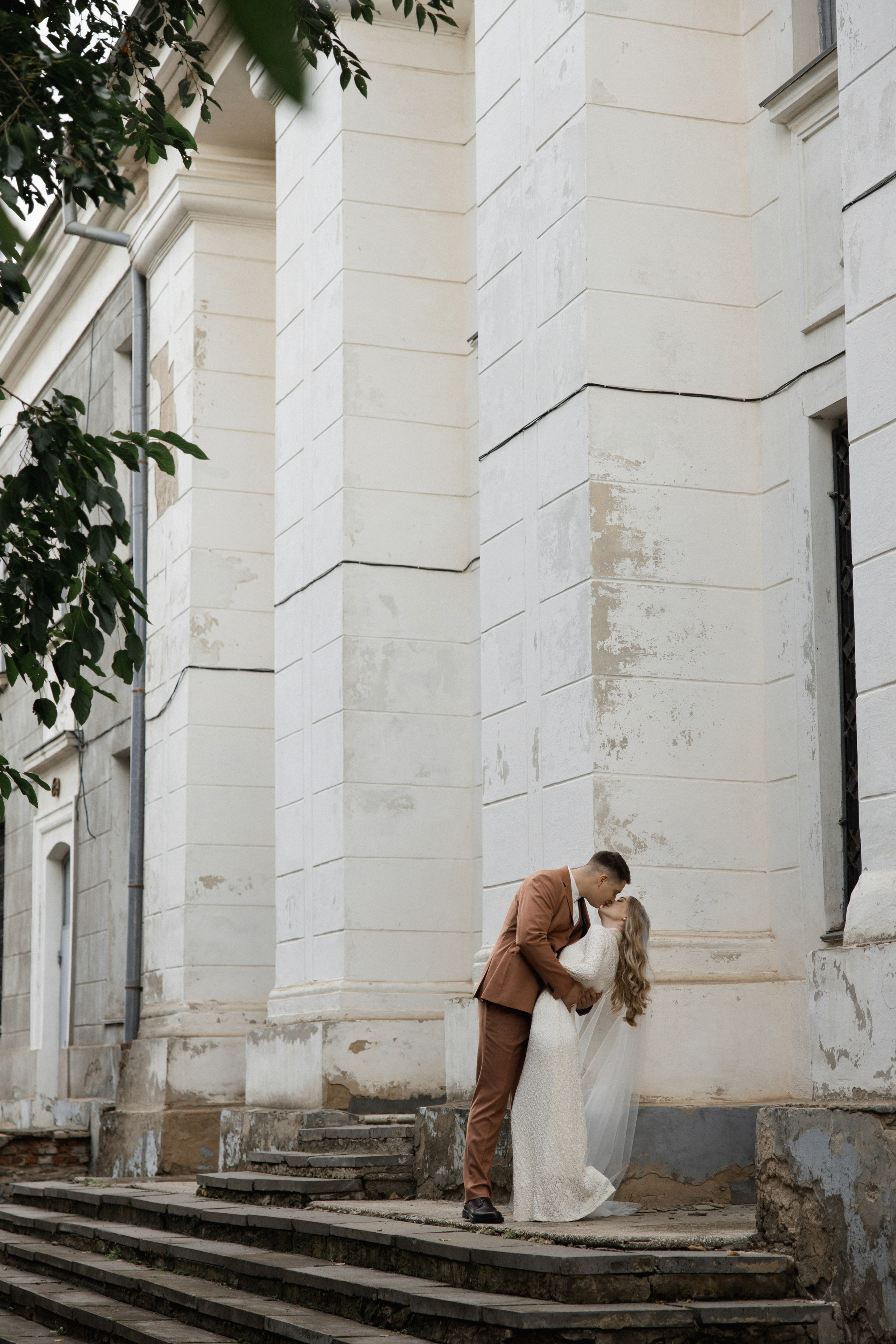 Свадебные съемки. Свадебный и семейный фотограф Ольга Разрядова