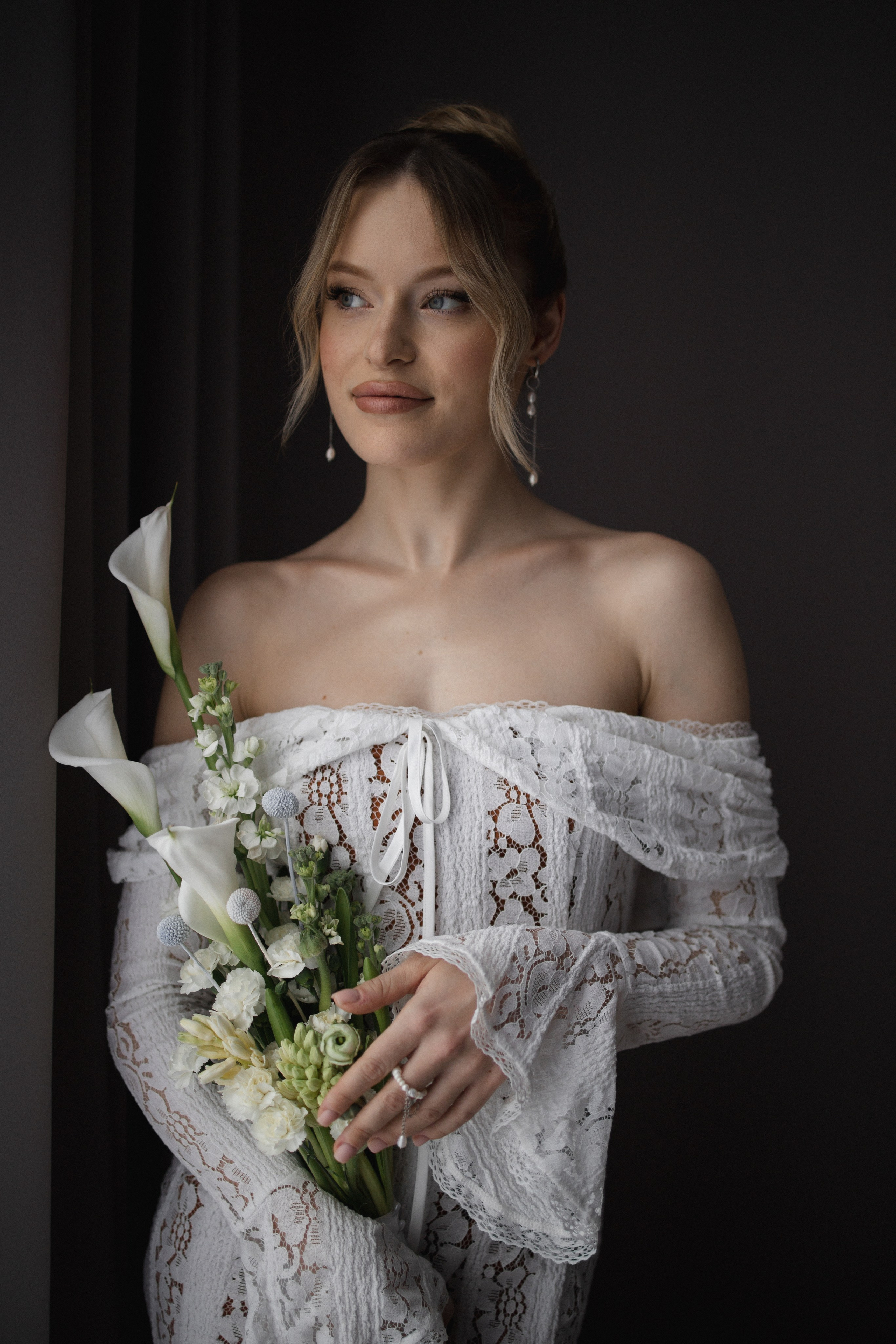 Денис и Лера. Свадебный и семейный фотограф Ольга Разрядова