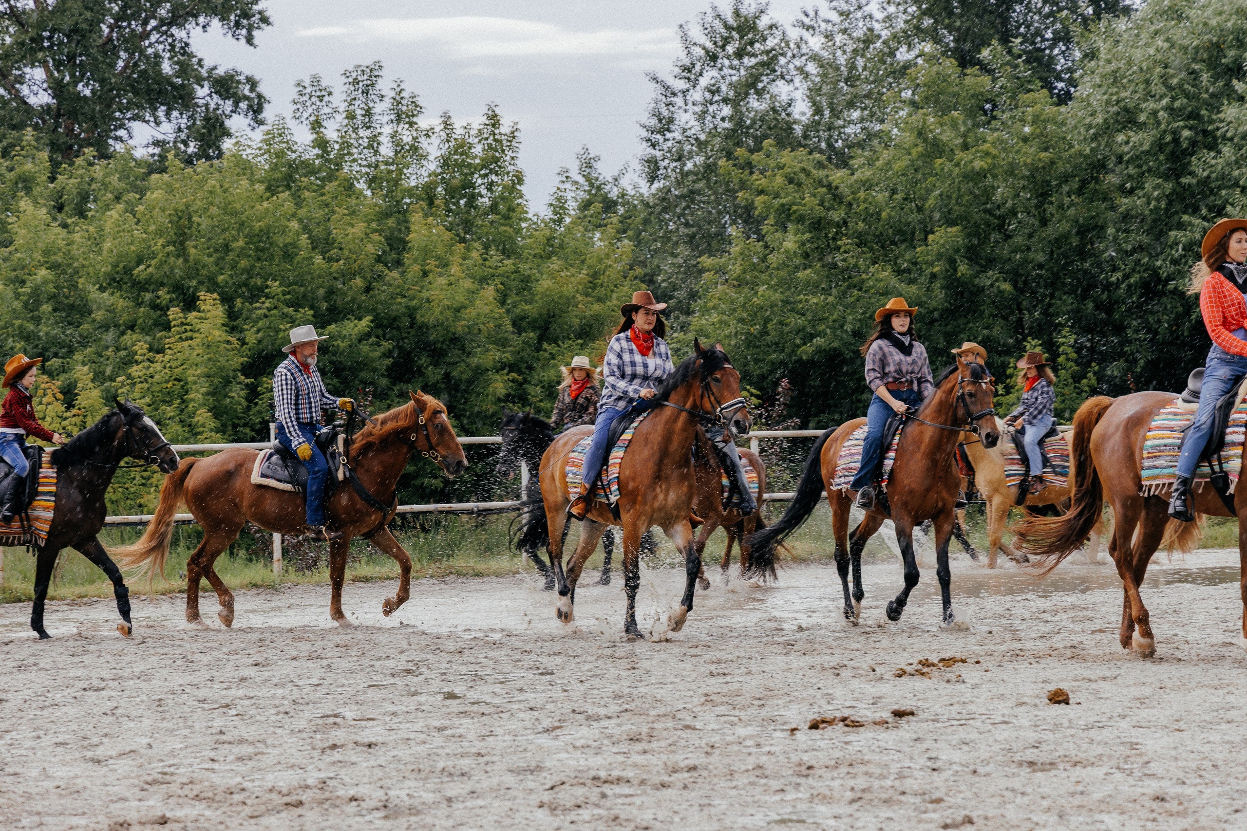 KSK Raid. Фотограф Иван Гуляев