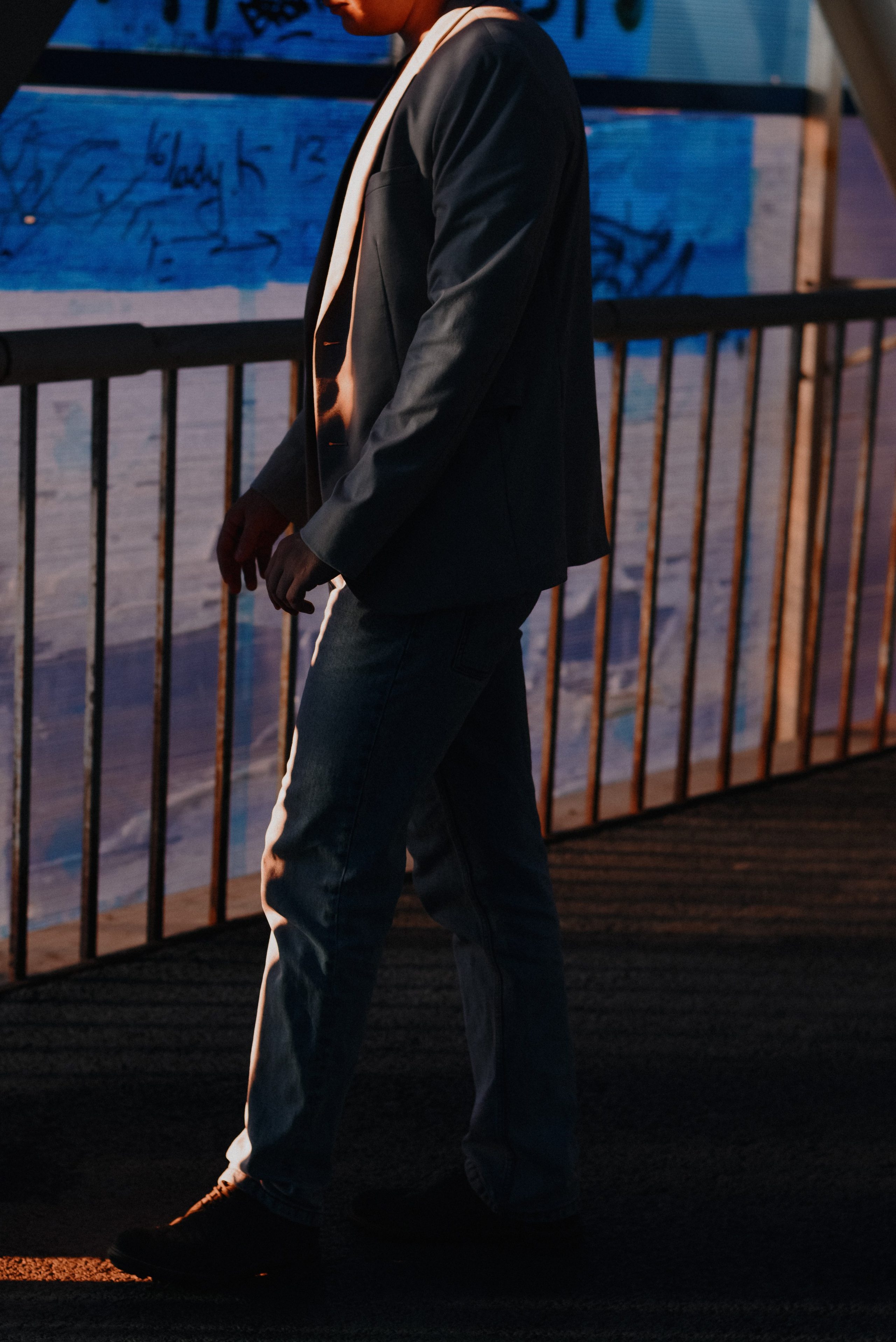 Кирилл. Фотограф Дарья Мустафина, Тюмень