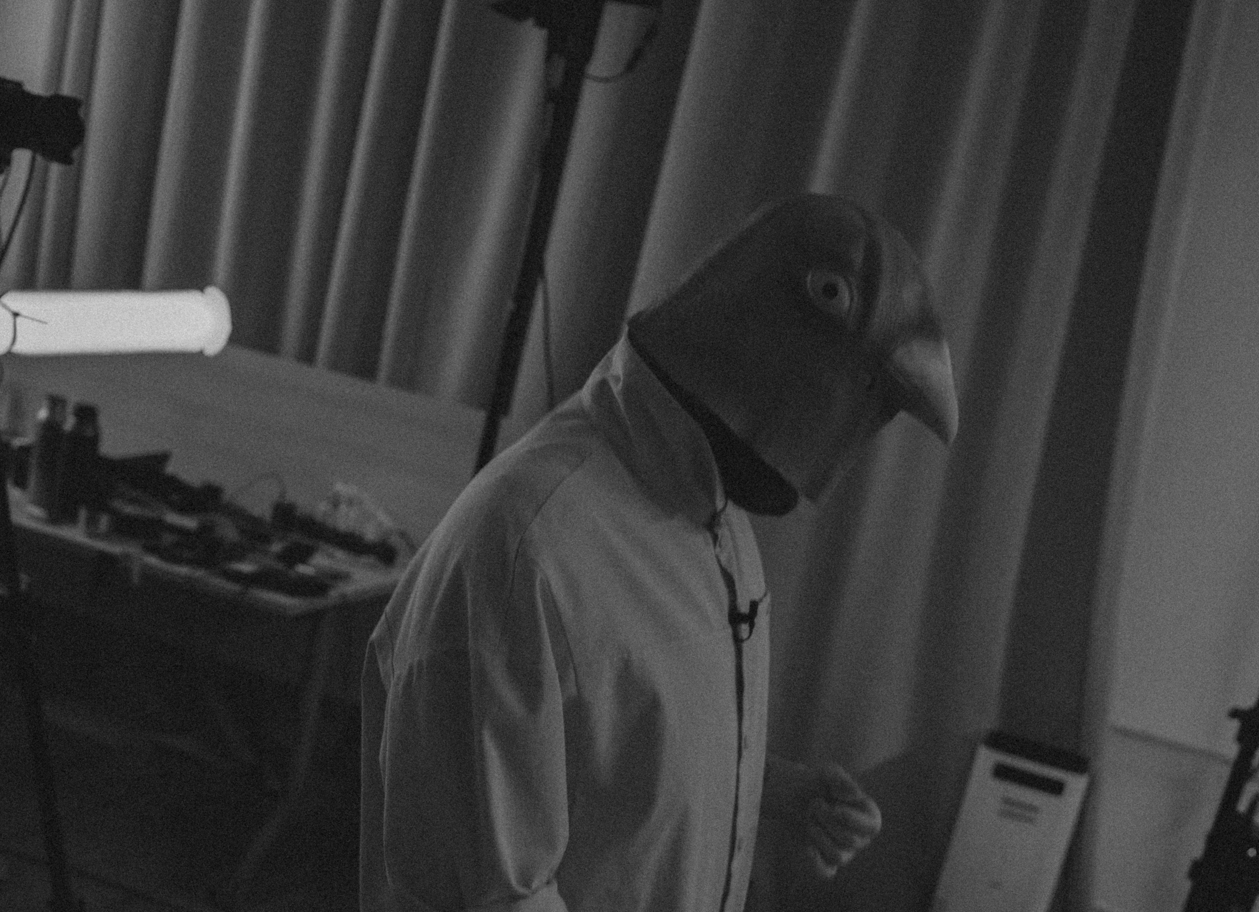 Проект Кухня. Street и Lifestyle съёмки в Москве