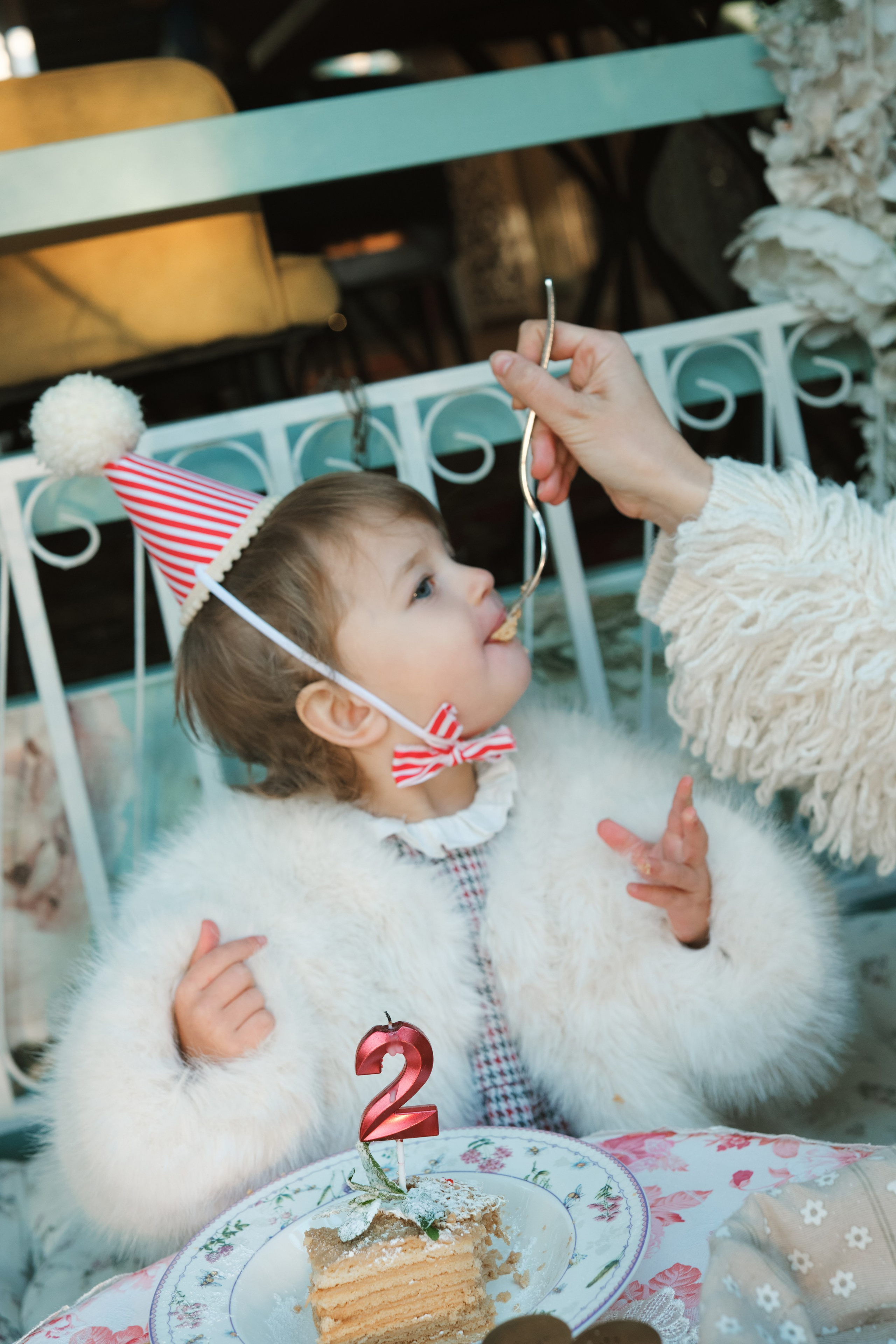 Семейная фотосессиия | День рождения малышки. Твой личный фотограф Сочи | Йошкар-Ола