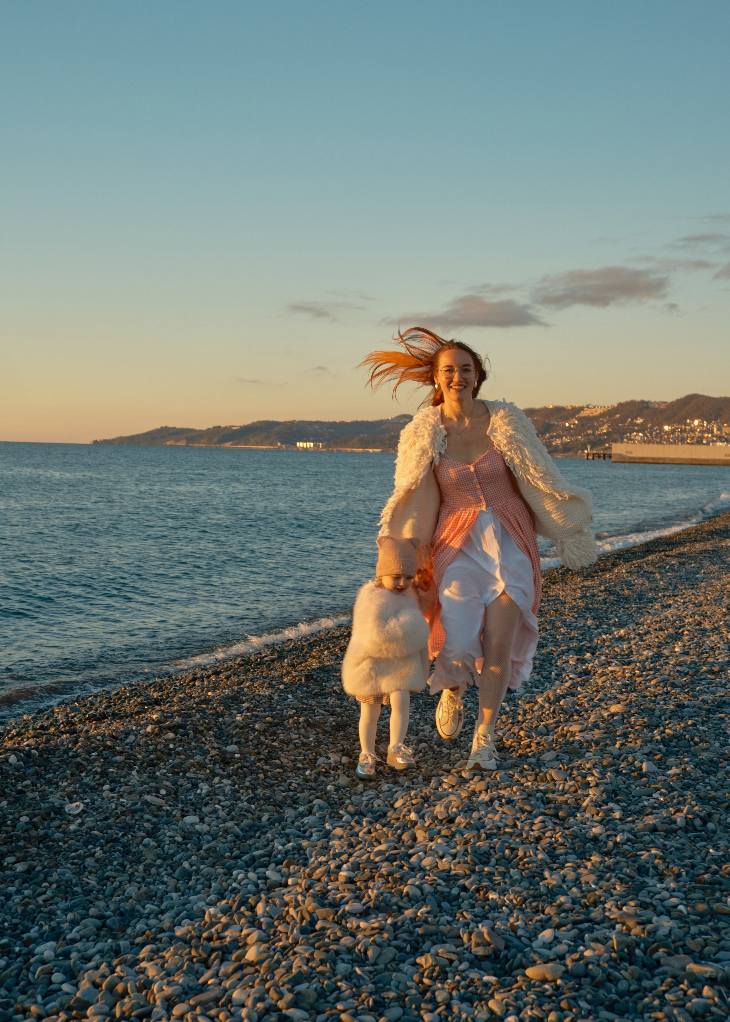 Семейная фотосессиия | День рождения малышки. Твой личный фотограф Сочи | Йошкар-Ола