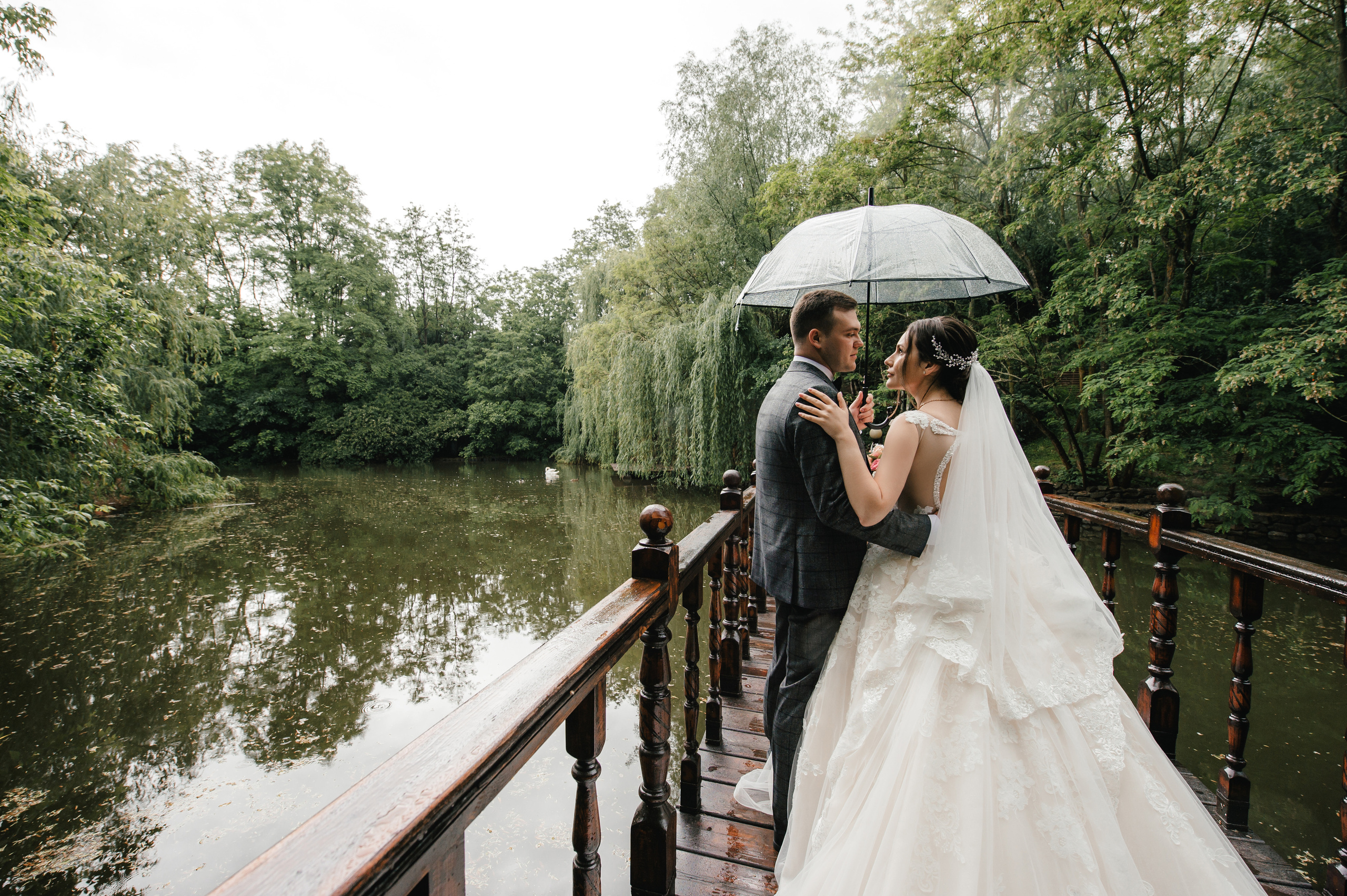 Артур и Виктория. Свадебный организатор в Ростове-на-Дону Яснов Роман