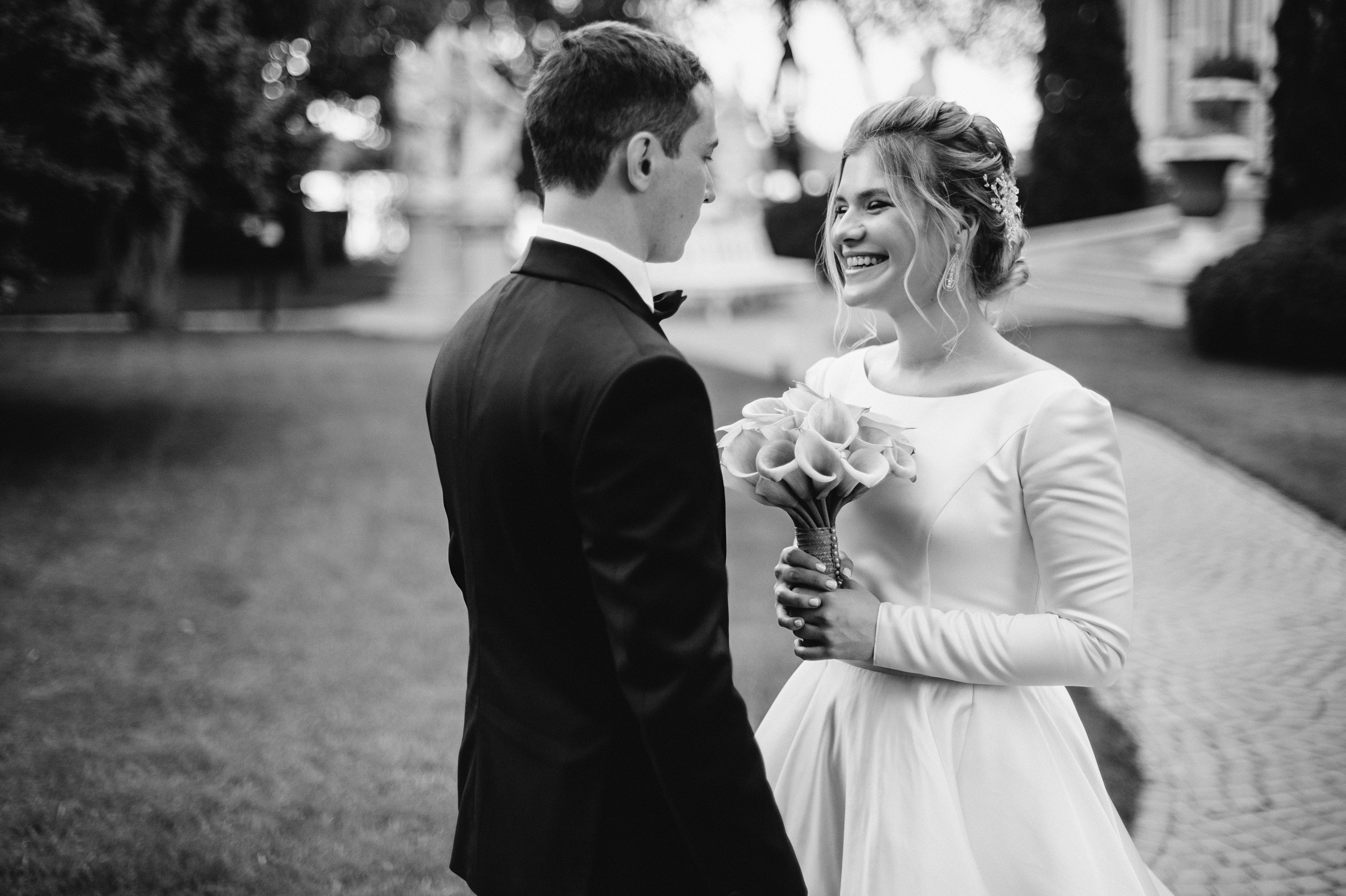 Эдуард и Елизавета. Свадебный организатор в Ростове-на-Дону Яснов Роман