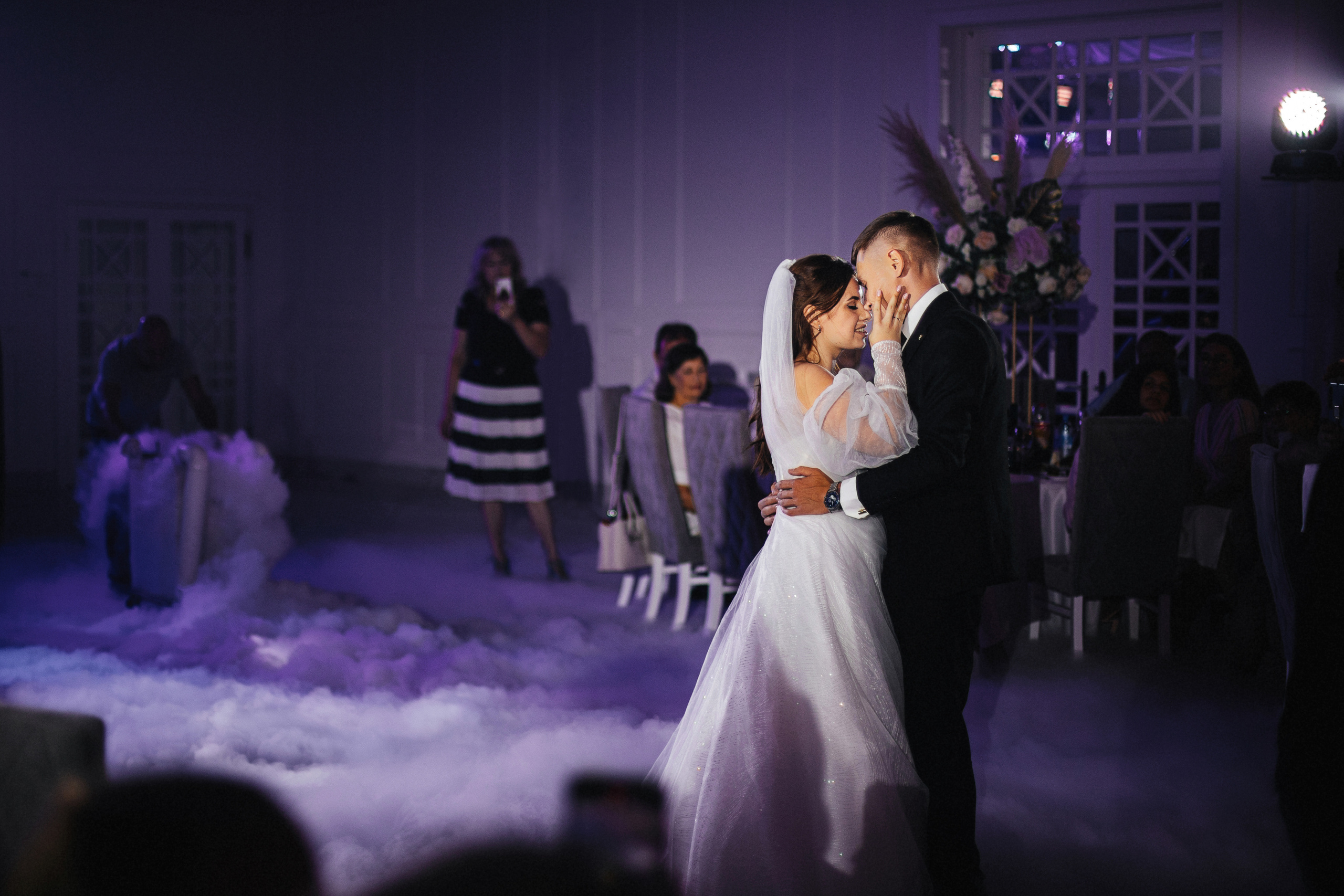 Сергей и Дарья. Свадебный организатор в Ростове-на-Дону Яснов Роман