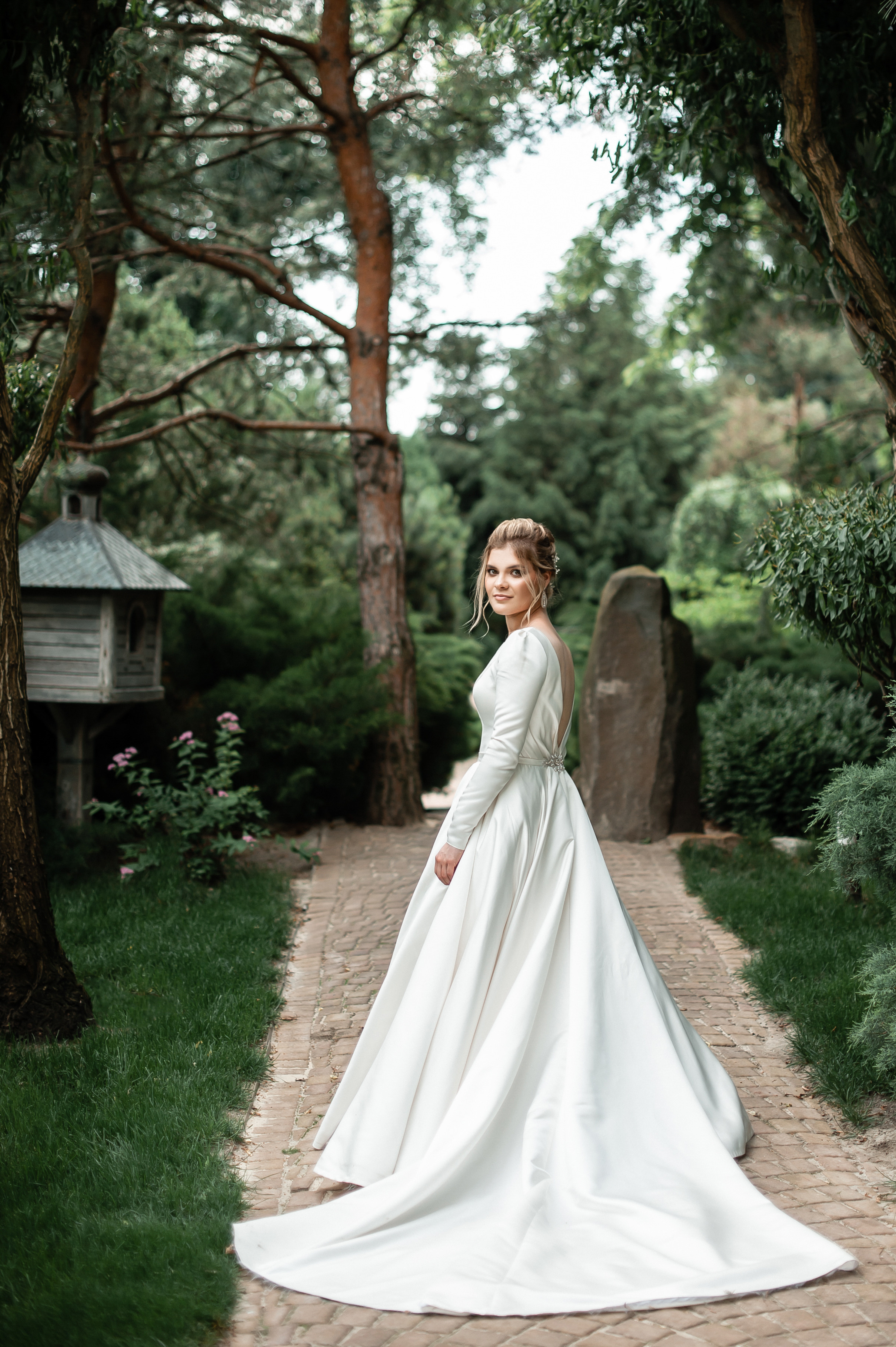 Эдуард и Елизавета. Свадебный организатор в Ростове-на-Дону Яснов Роман