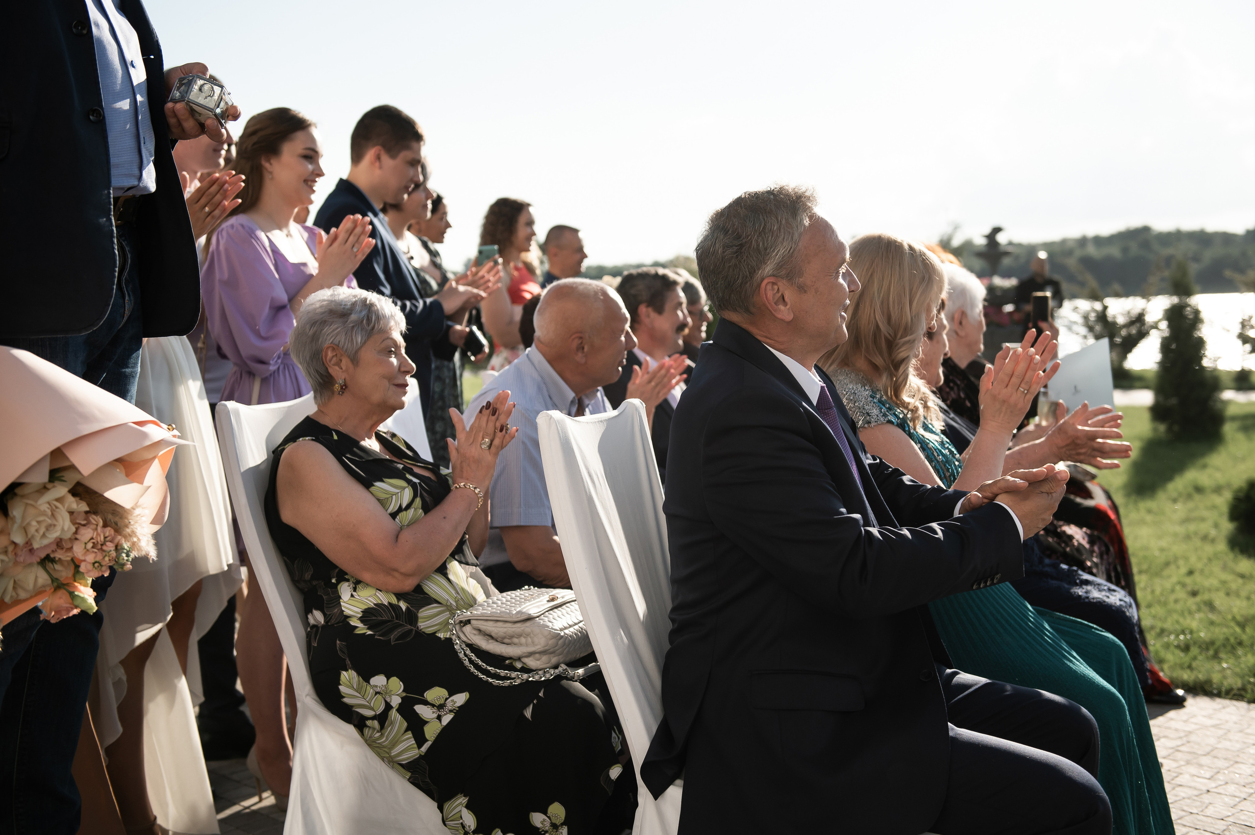 Эдуард и Елизавета. Свадебный организатор в Ростове-на-Дону Яснов Роман