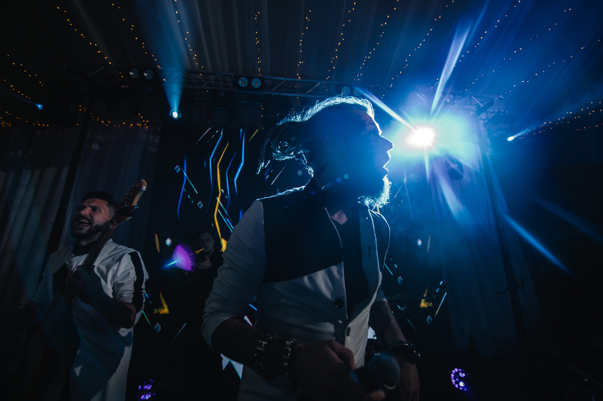 Артур и Виктория. Свадебный организатор в Ростове-на-Дону Яснов Роман