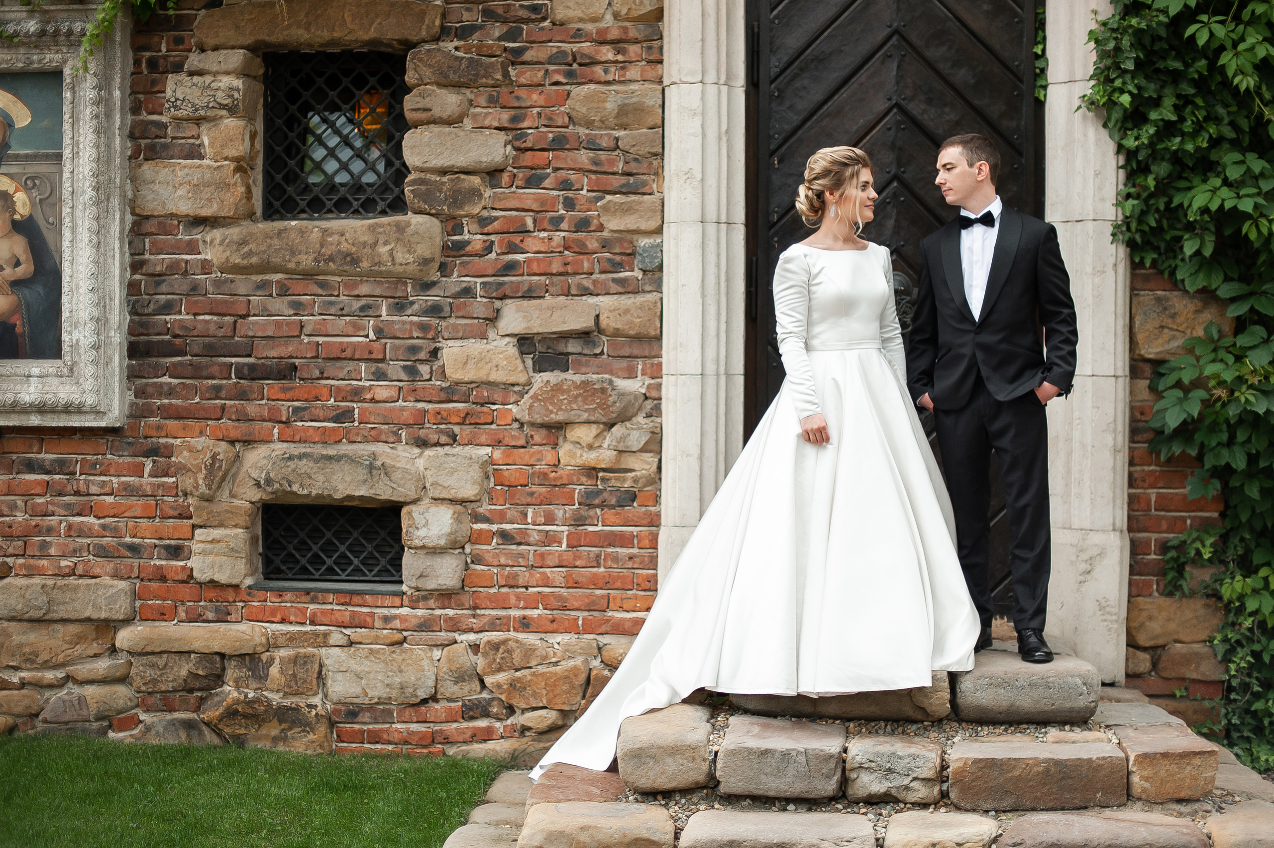 Эдуард и Елизавета. Свадебный организатор в Ростове-на-Дону Яснов Роман