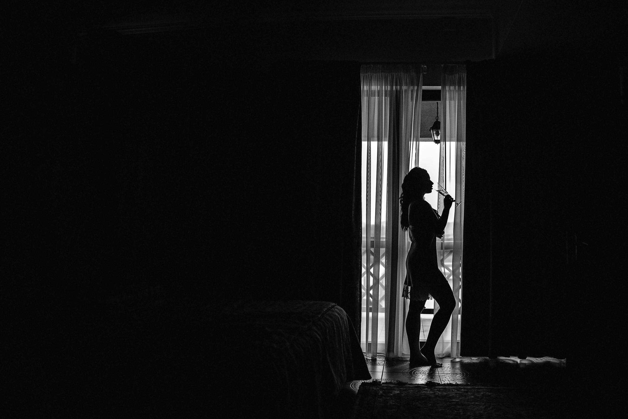 Сергей и Дарья. Свадебный организатор в Ростове-на-Дону Яснов Роман