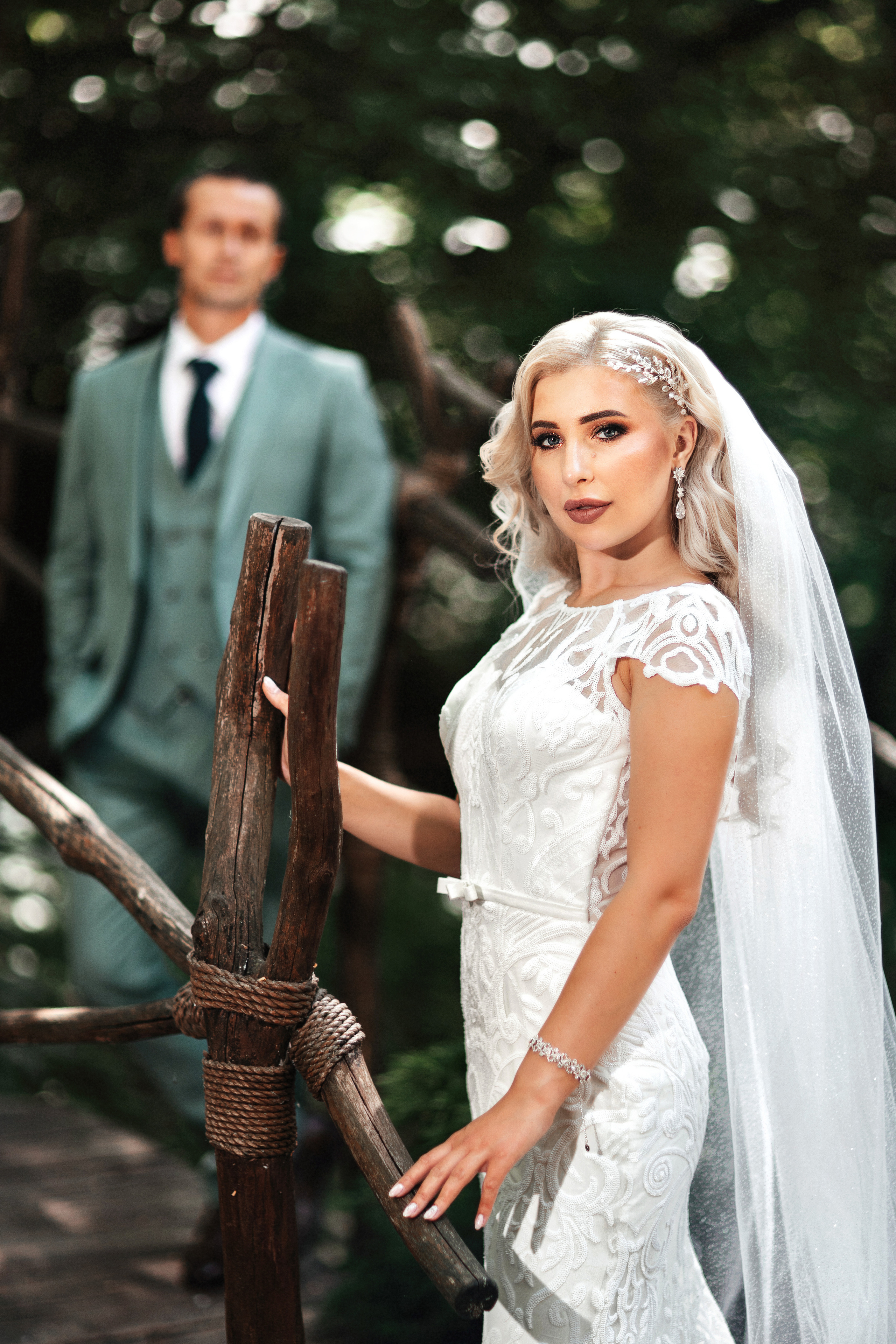 Ирина и Антон. Свадебный организатор в Ростове-на-Дону Яснов Роман